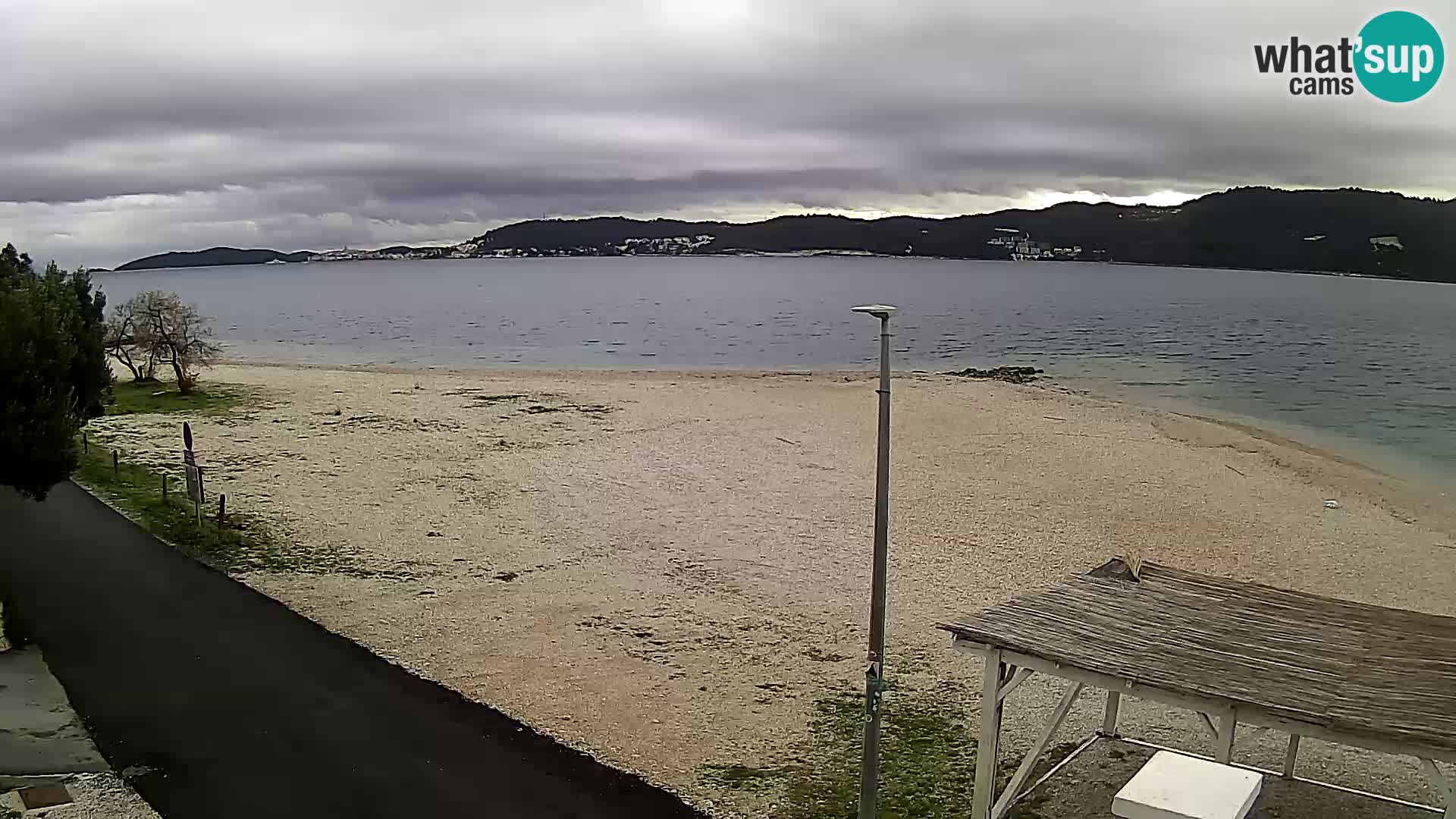 En vivo Viganj – Pelješac camera en vivo