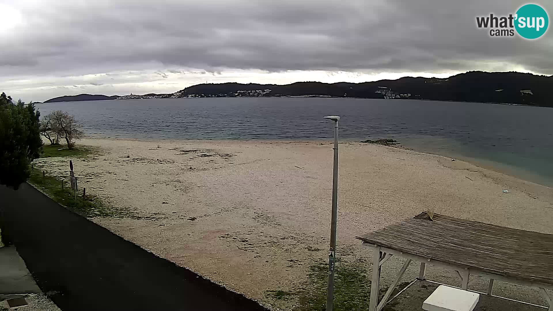 Live kamera Viganj – Pelješac u živo