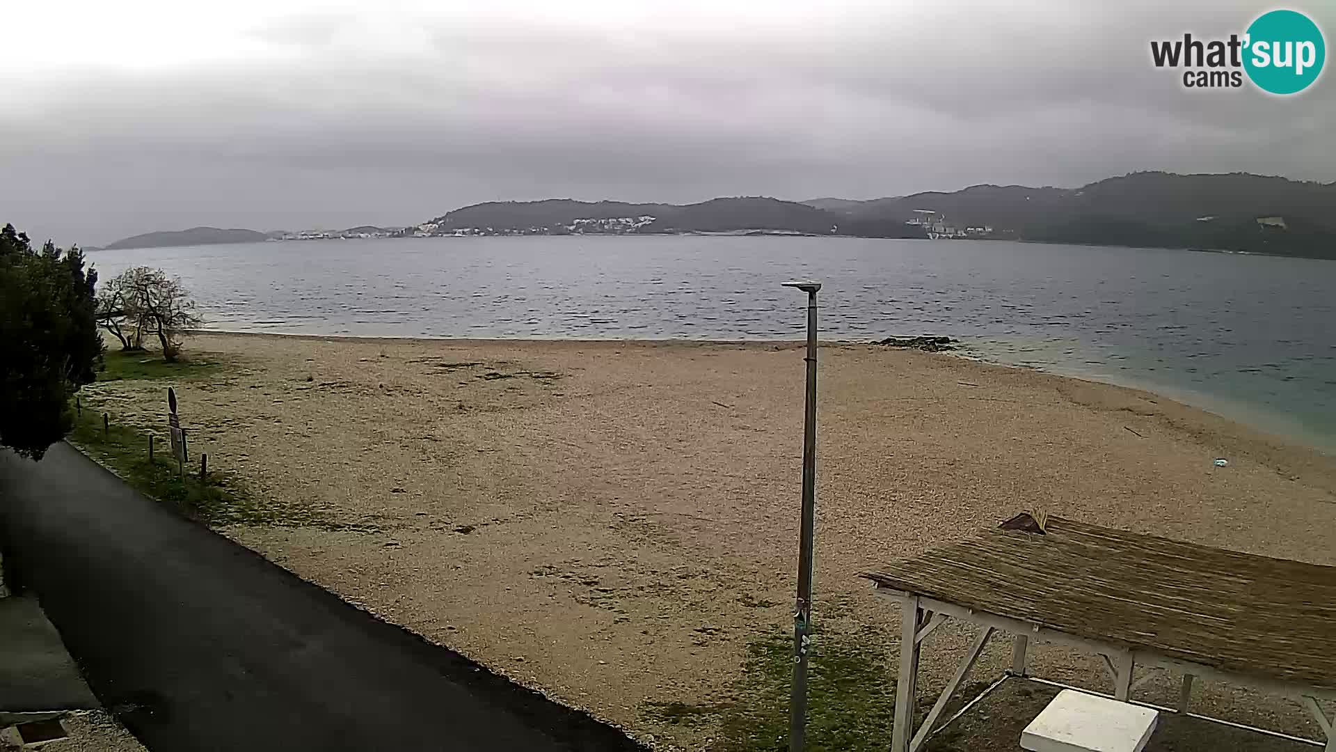 En vivo Viganj – Pelješac camera en vivo