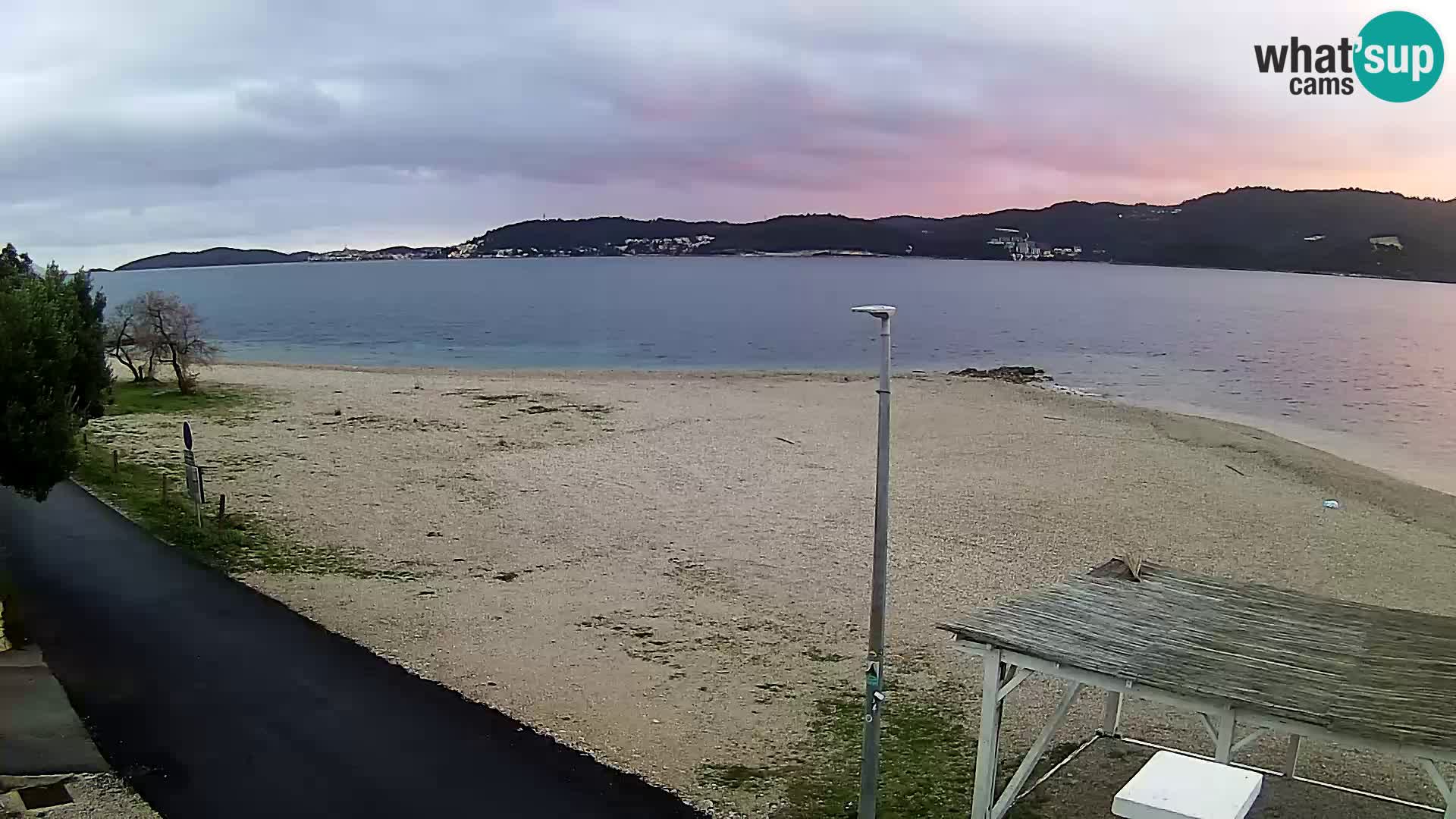 Webcam Live Viganj – Pelješac webcam