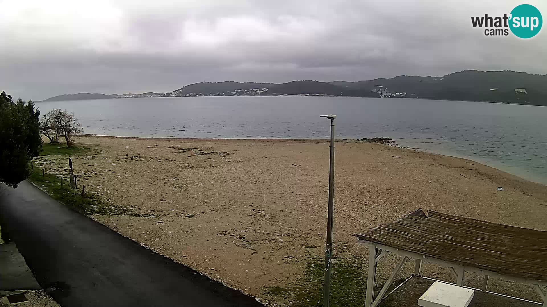 Webcam Viganj – Pelješac Live