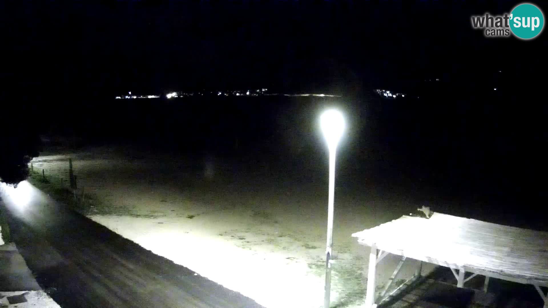 En vivo Viganj – Pelješac camera en vivo