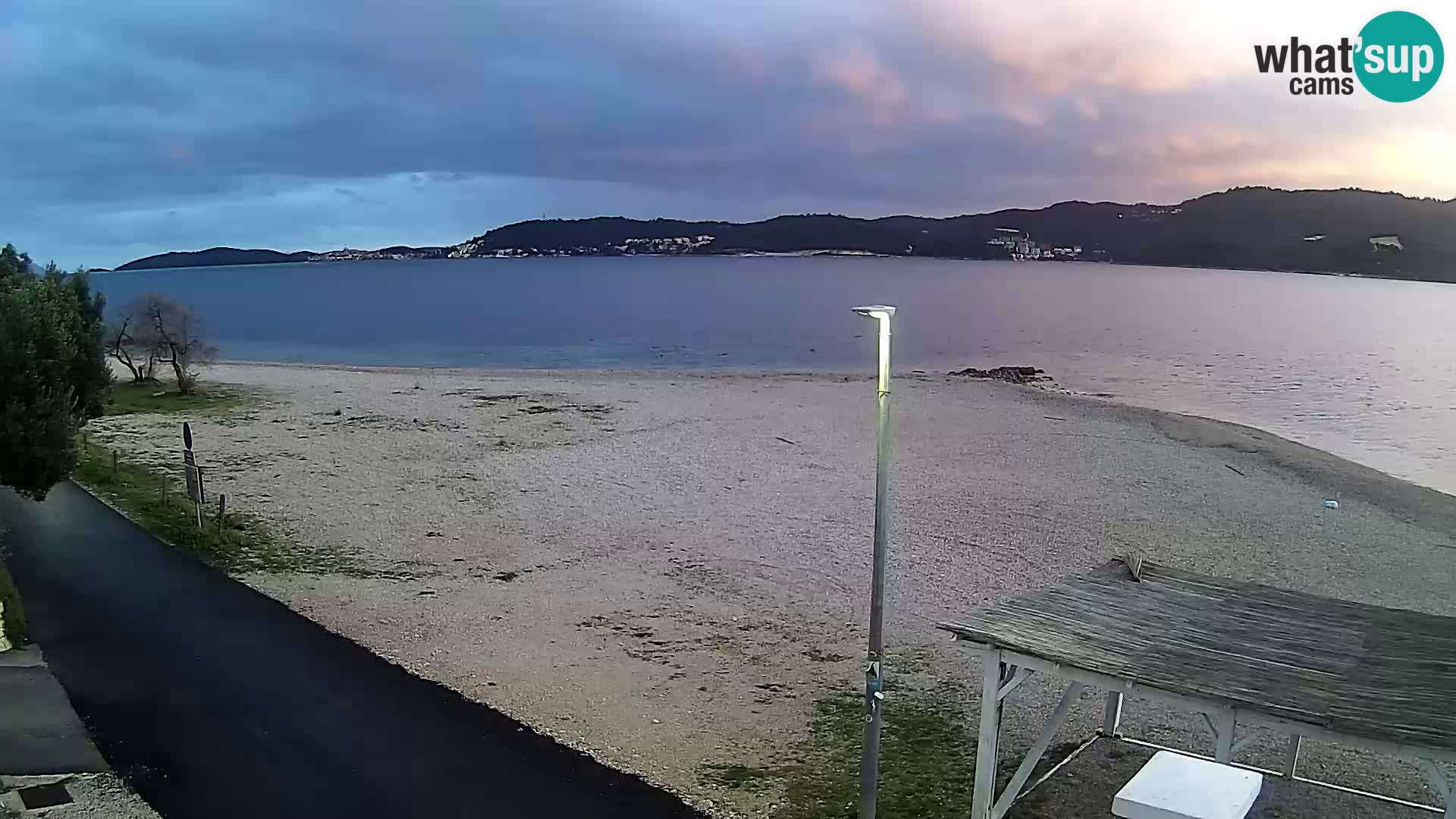 Live kamera Viganj – Pelješac u živo