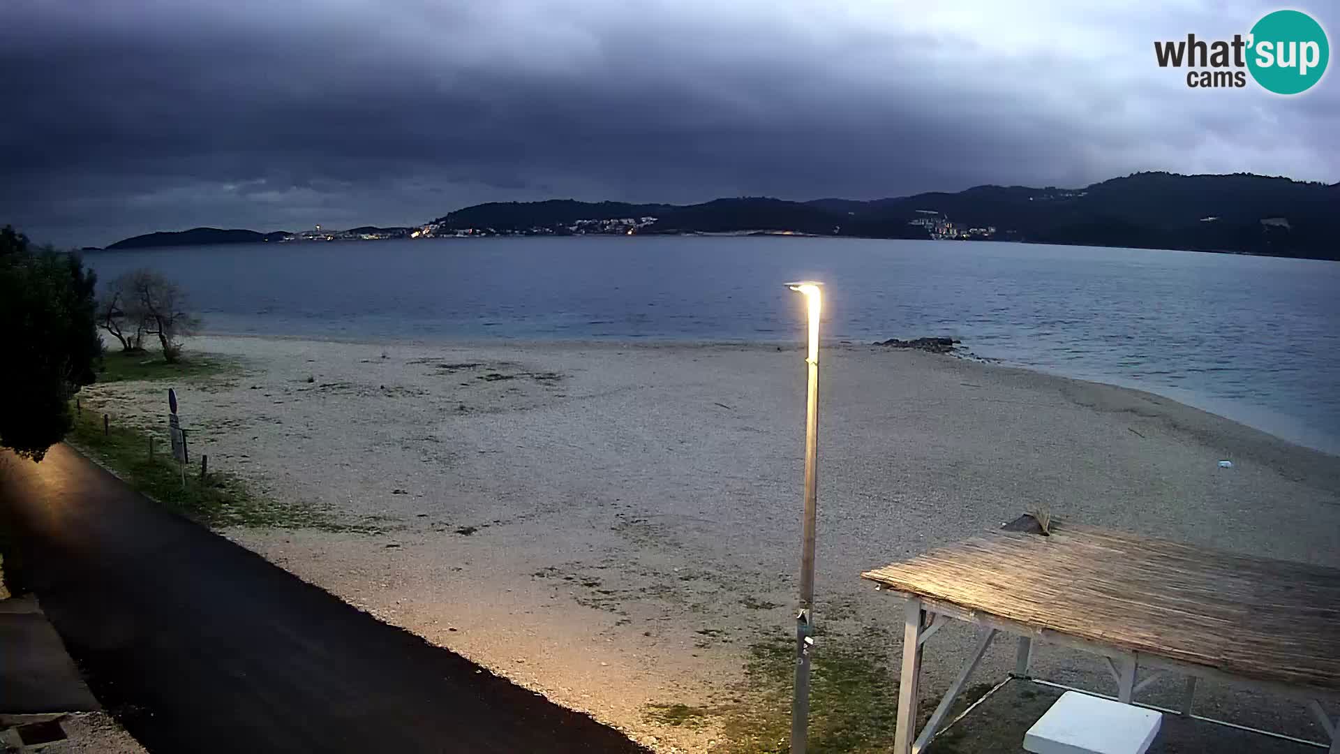 Live kamera Viganj – Pelješac u živo