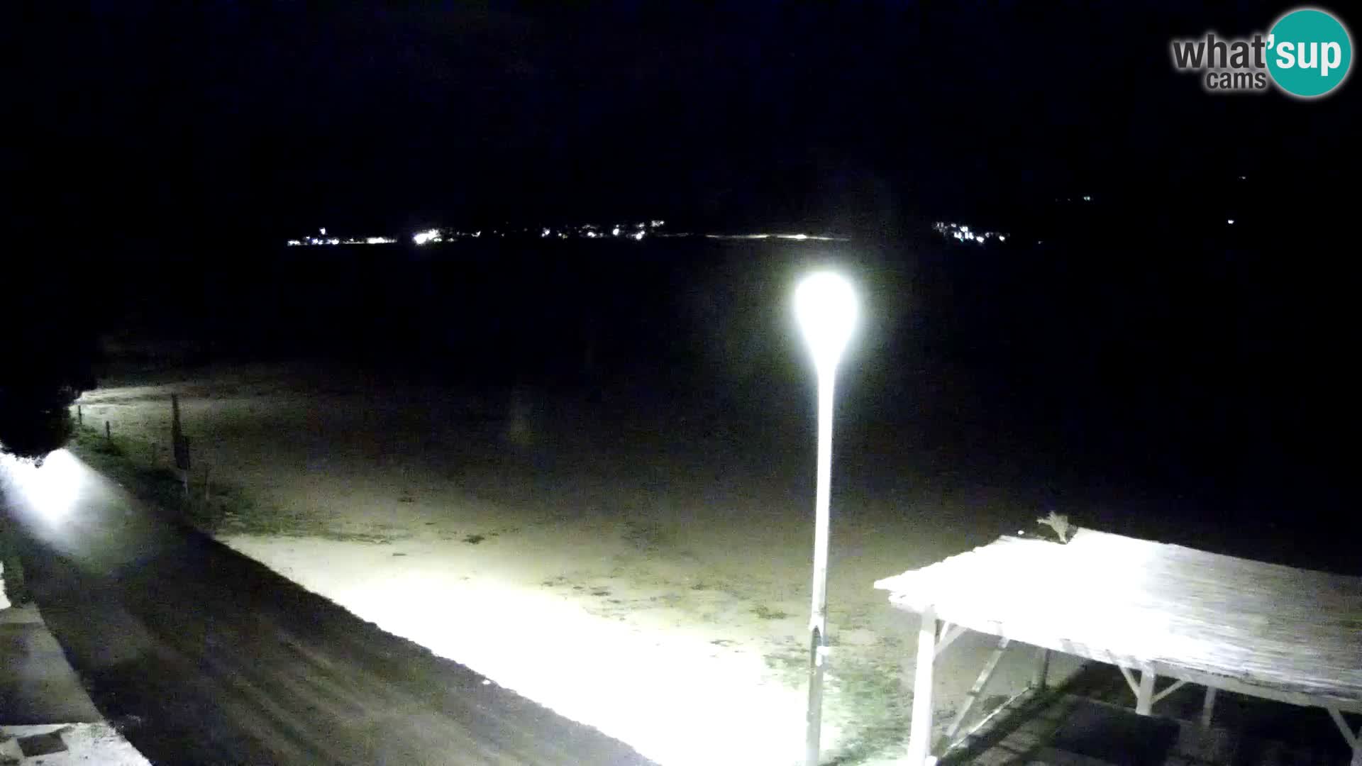 Live kamera Viganj – Pelješac u živo