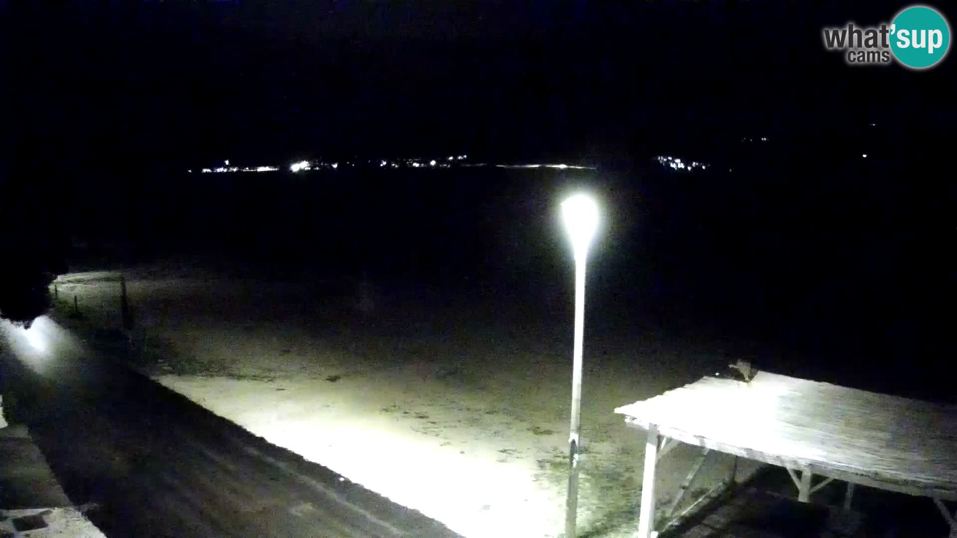 En vivo Viganj – Pelješac camera en vivo