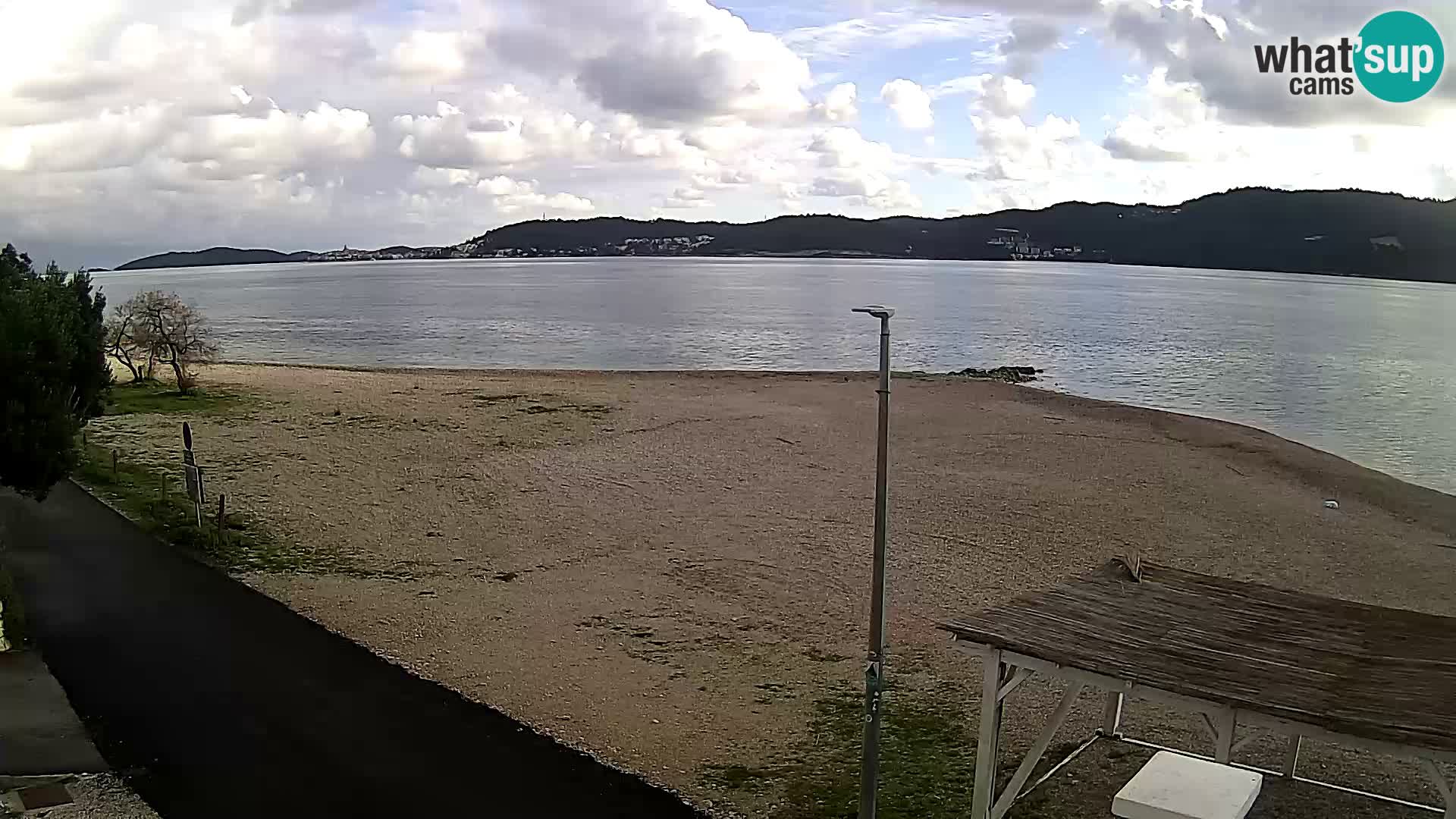 Livecam Viganj – Pelješac dal vivo