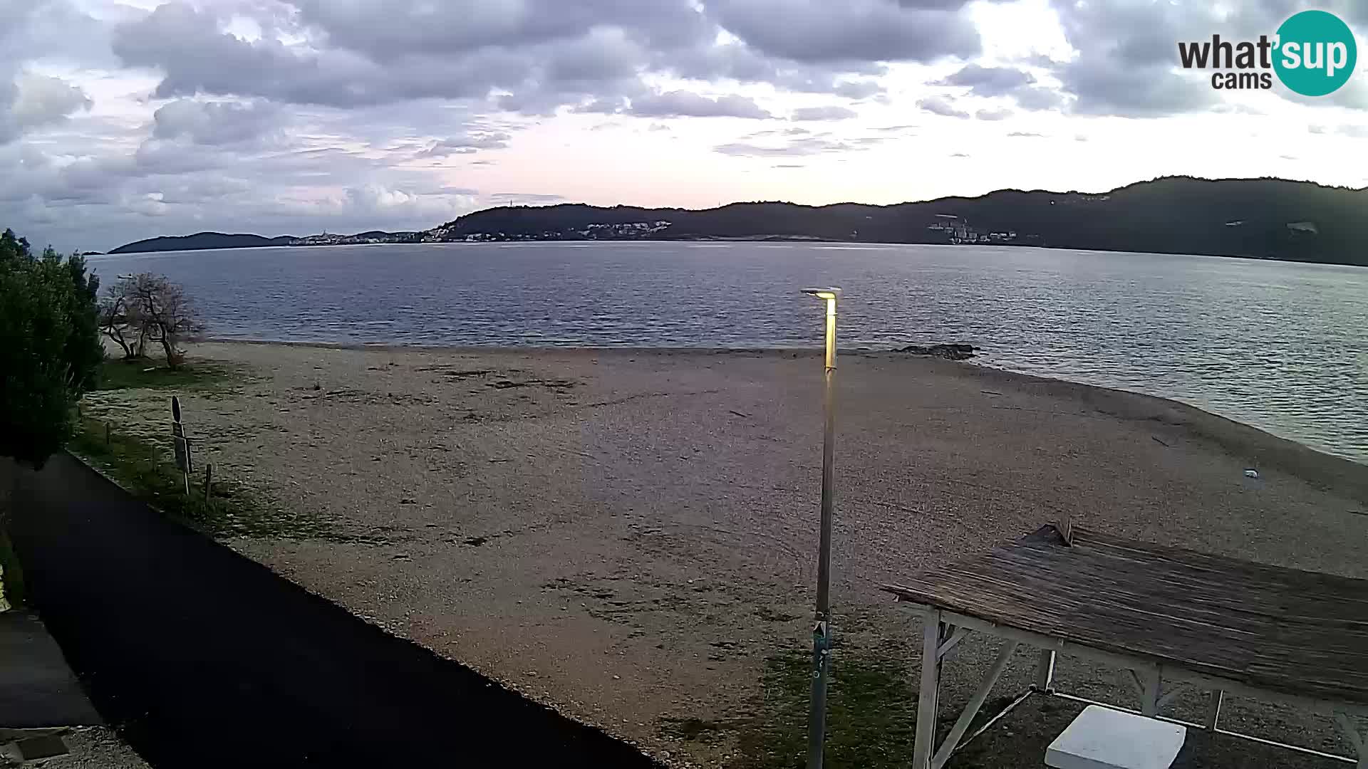 Livecam Viganj – Pelješac dal vivo