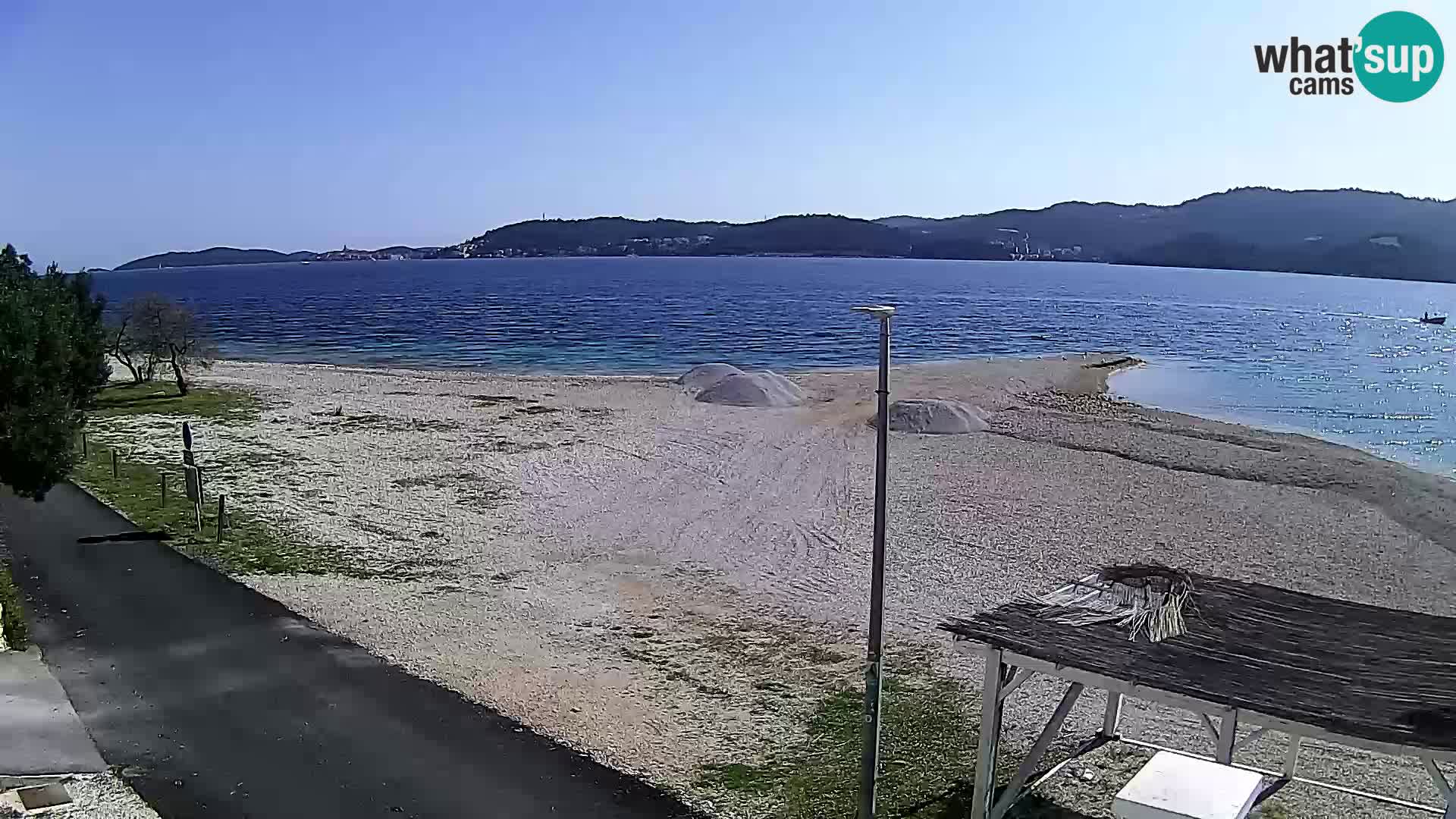 Webcam Live Viganj – Pelješac webcam