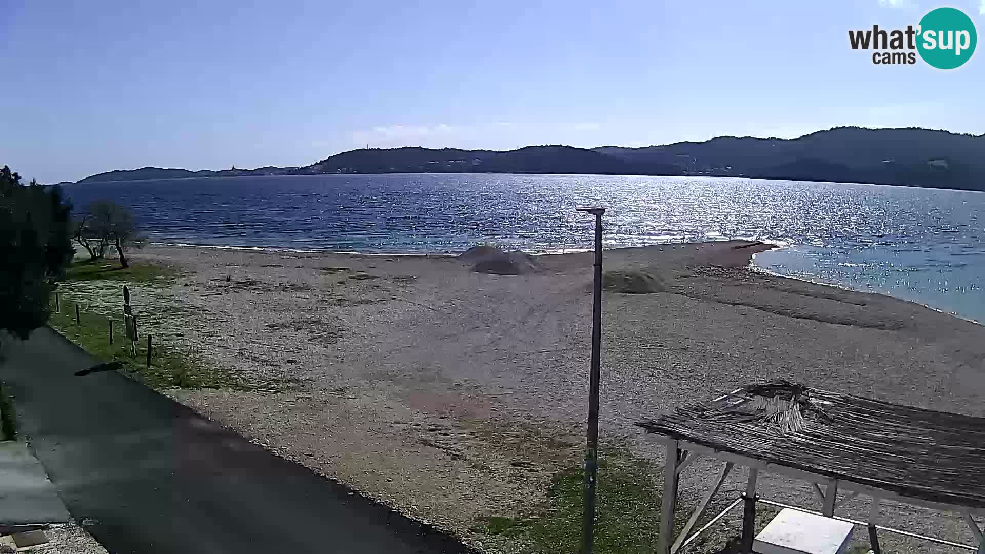 En vivo Viganj – Pelješac camera en vivo