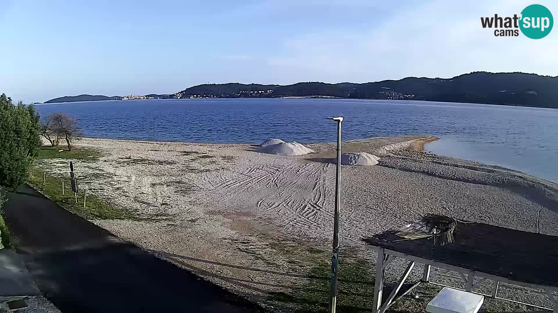 Webcam Live Viganj – Pelješac webcam