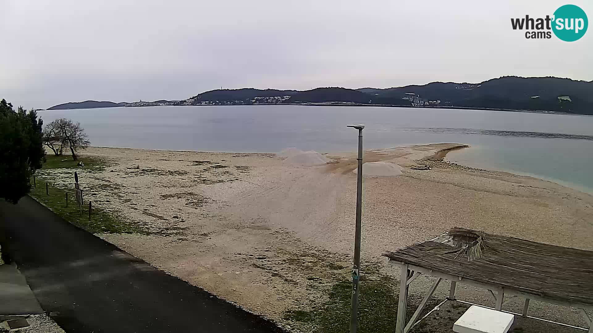 Livecam Viganj – Pelješac dal vivo