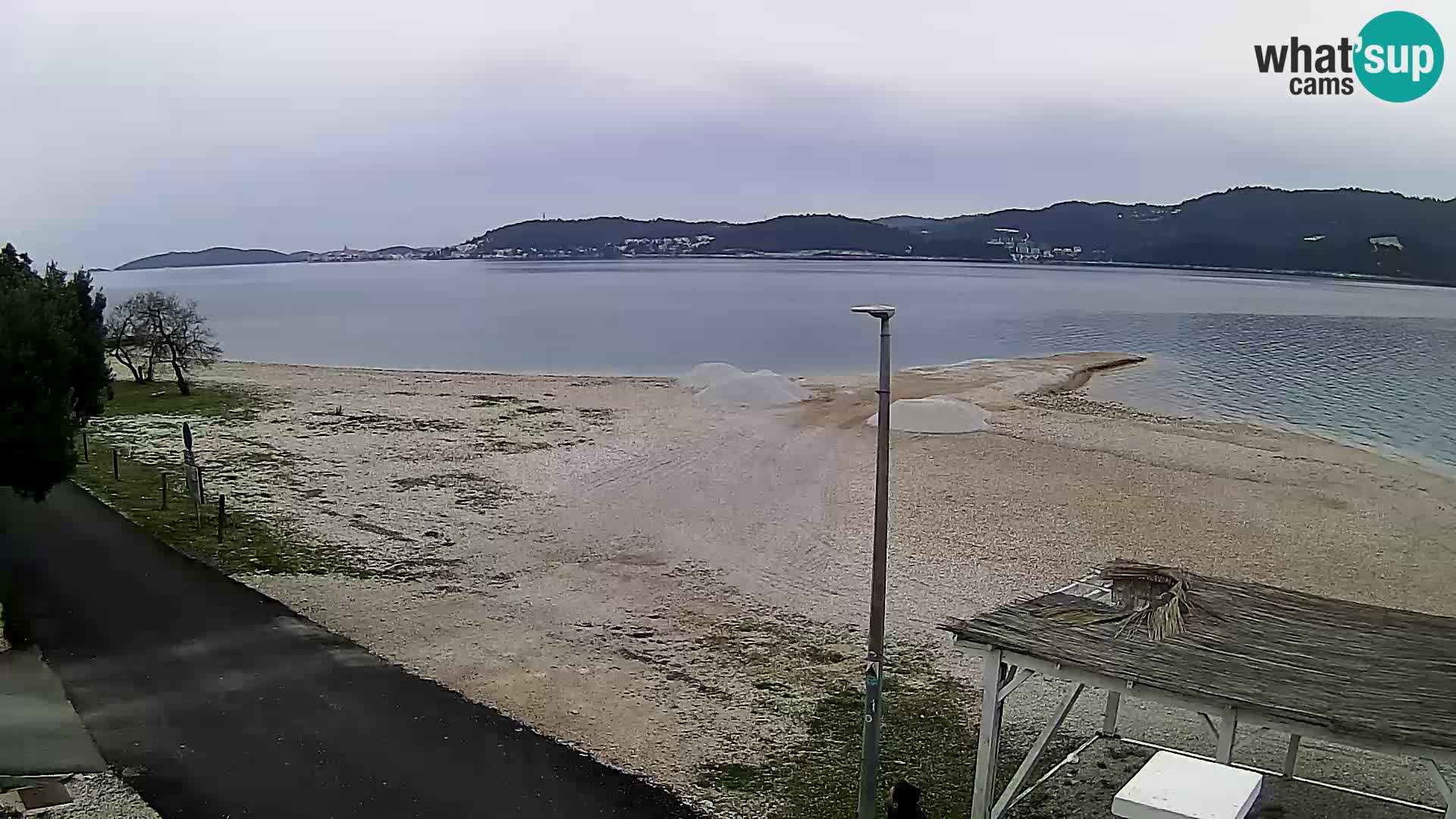 Live kamera Viganj – Pelješac u živo