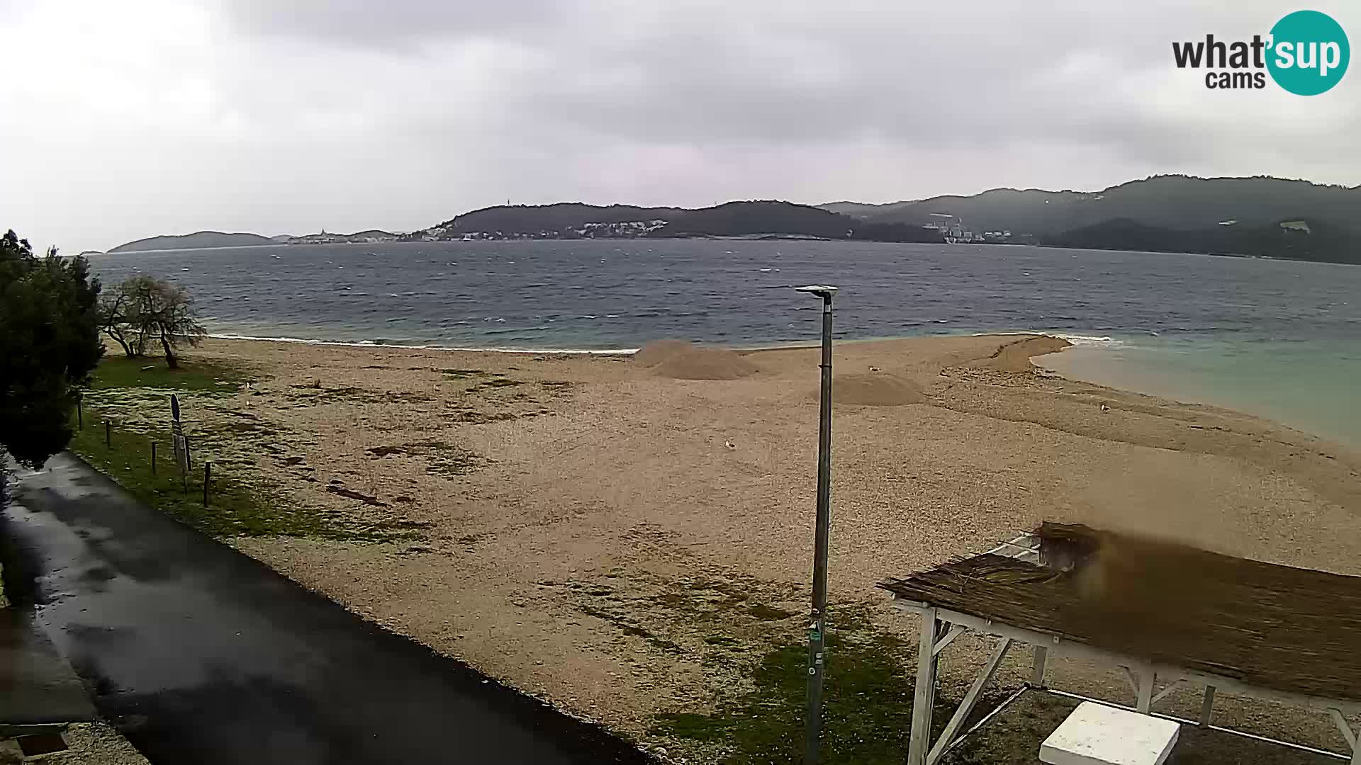 Webcam Viganj – Pelješac livecam