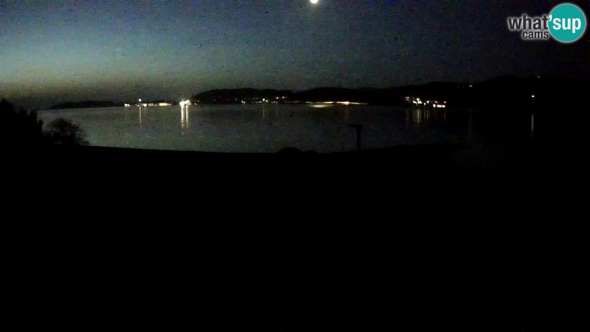 Webcam Viganj – Pelješac Live