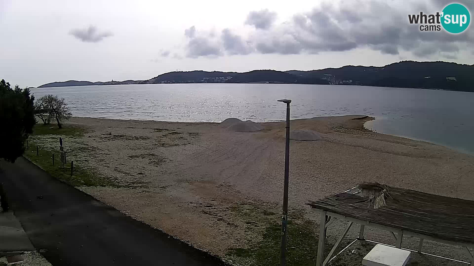Webcam Viganj – Pelješac livecam