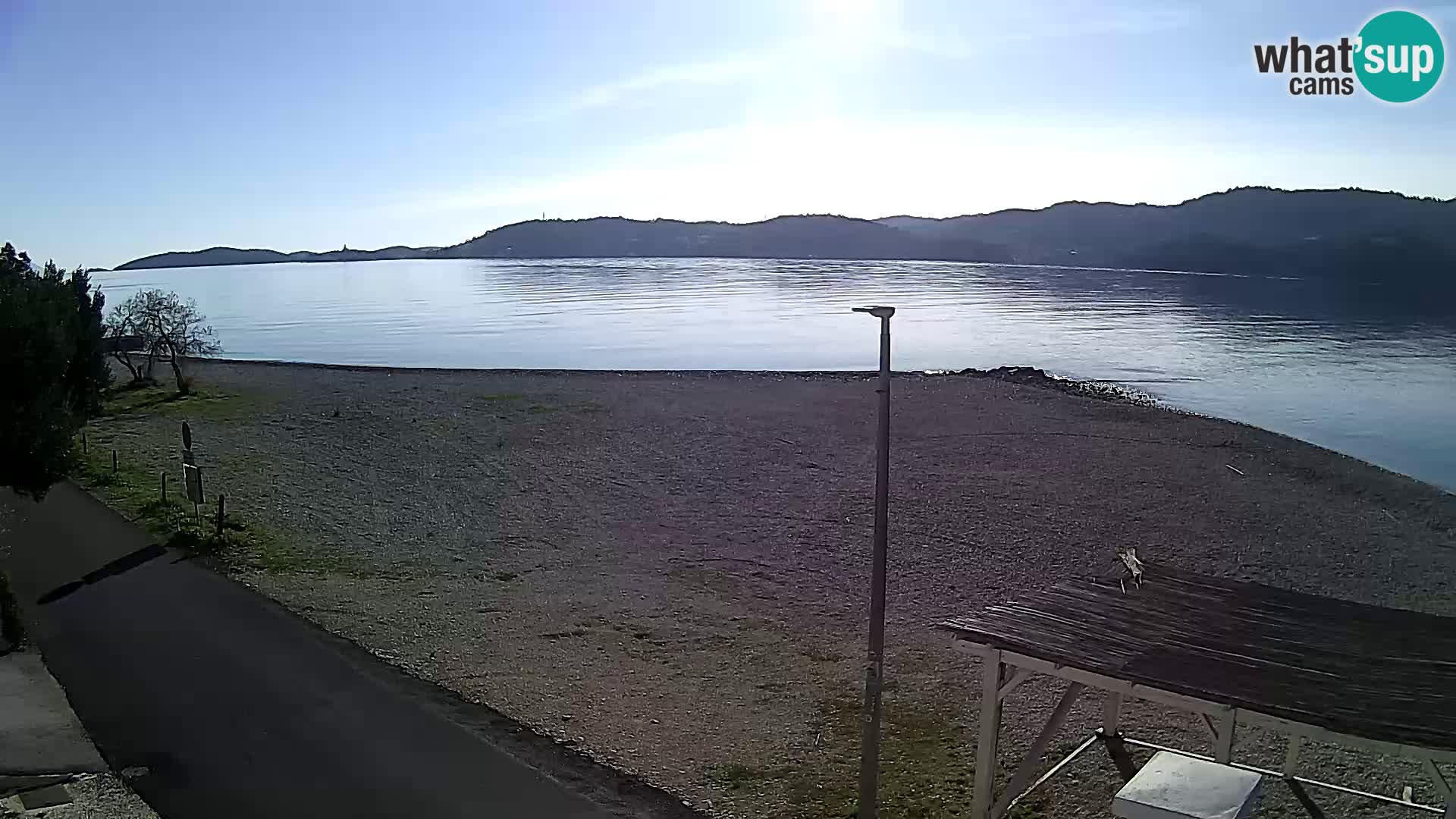 Webcam Live Viganj – Pelješac webcam