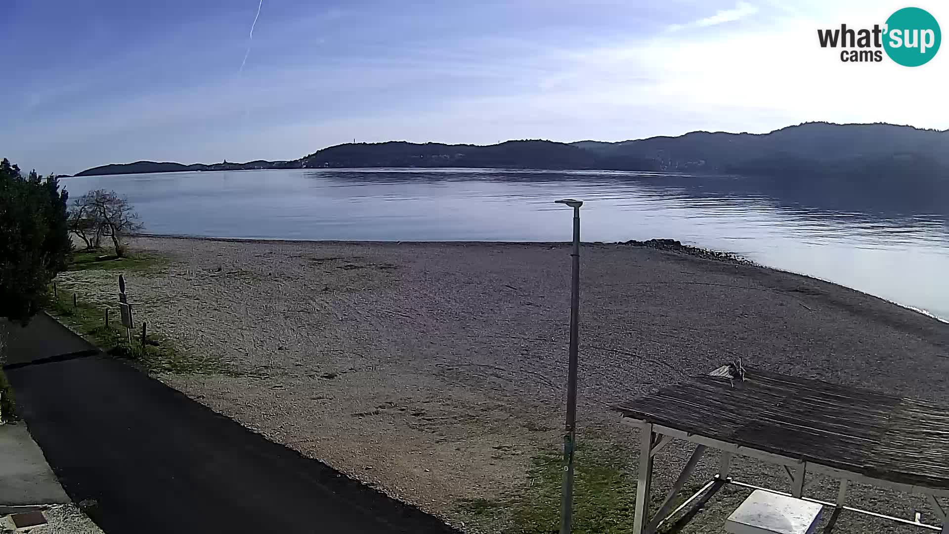 Webcam Live Viganj – Pelješac webcam