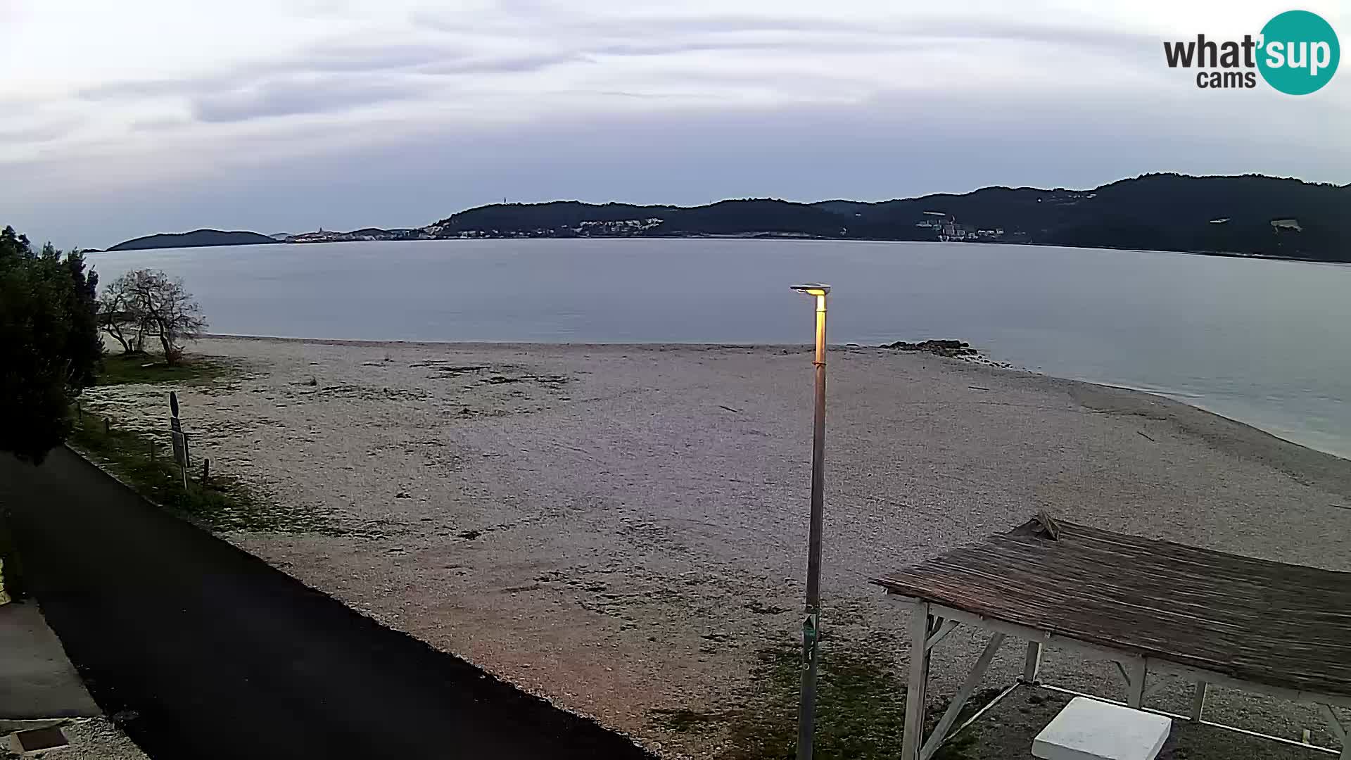 Webcam Viganj – Pelješac Live