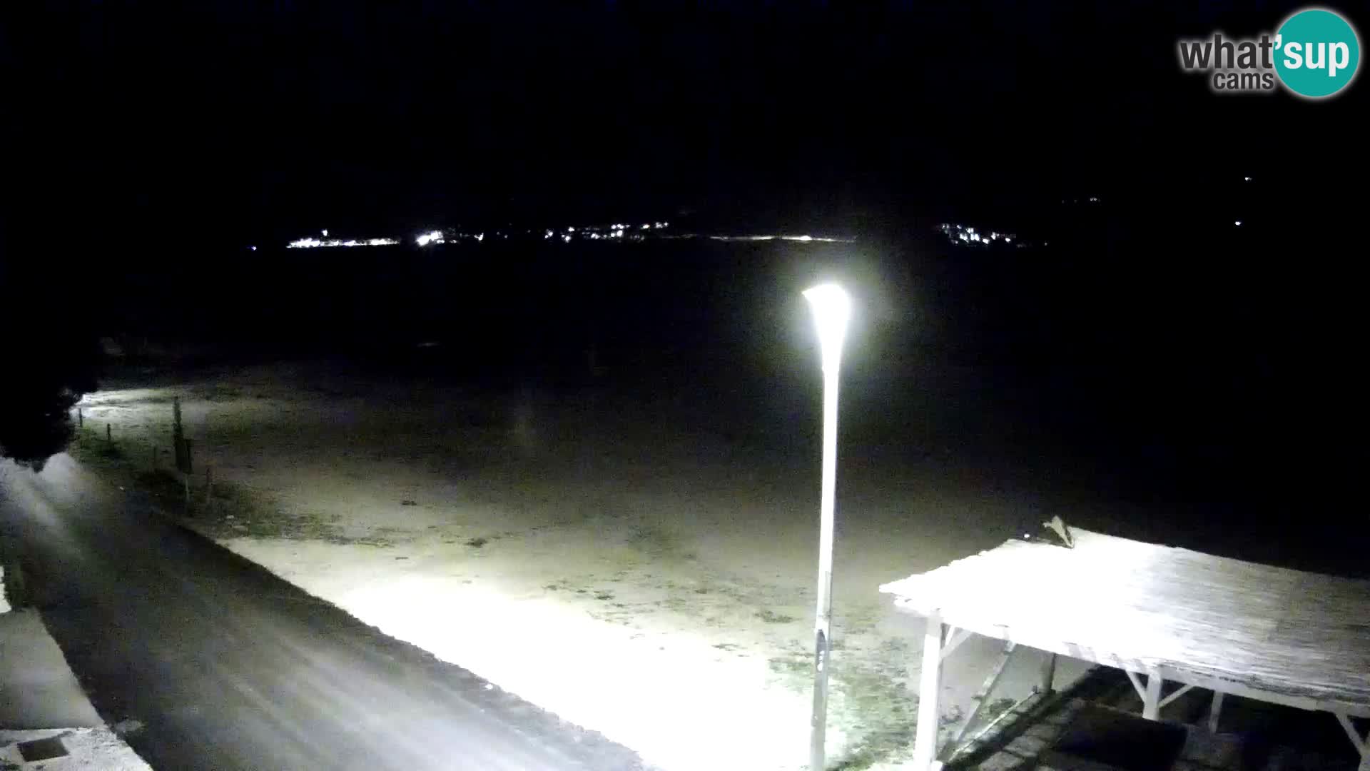 Webcam Live Viganj – Pelješac webcam