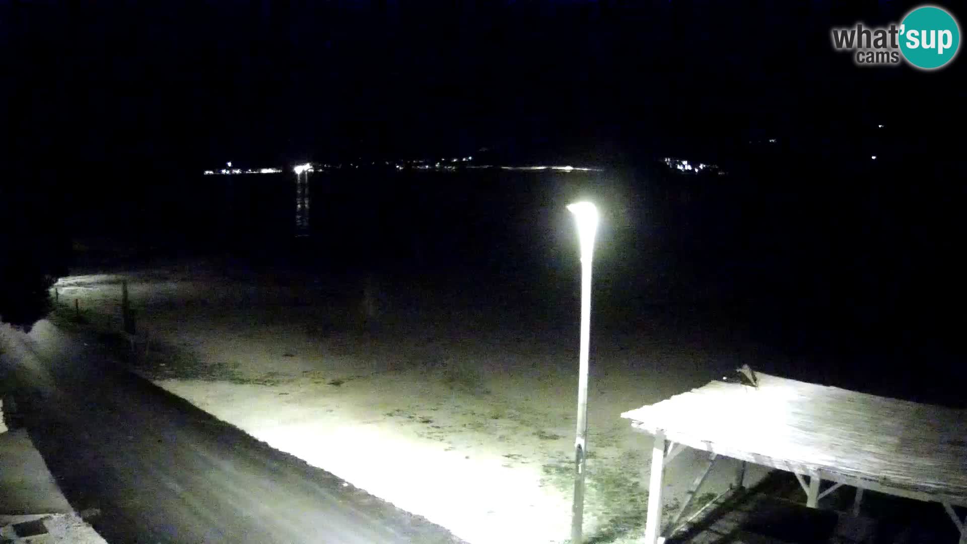 En vivo Viganj – Pelješac camera en vivo