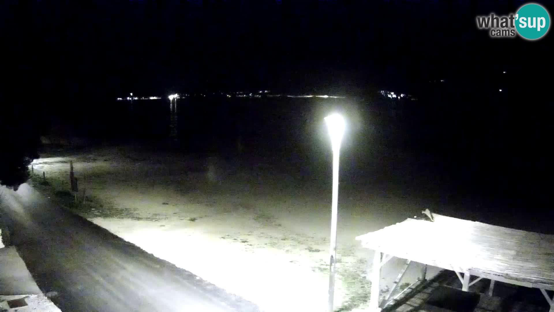 Webcam Viganj – Pelješac livecam