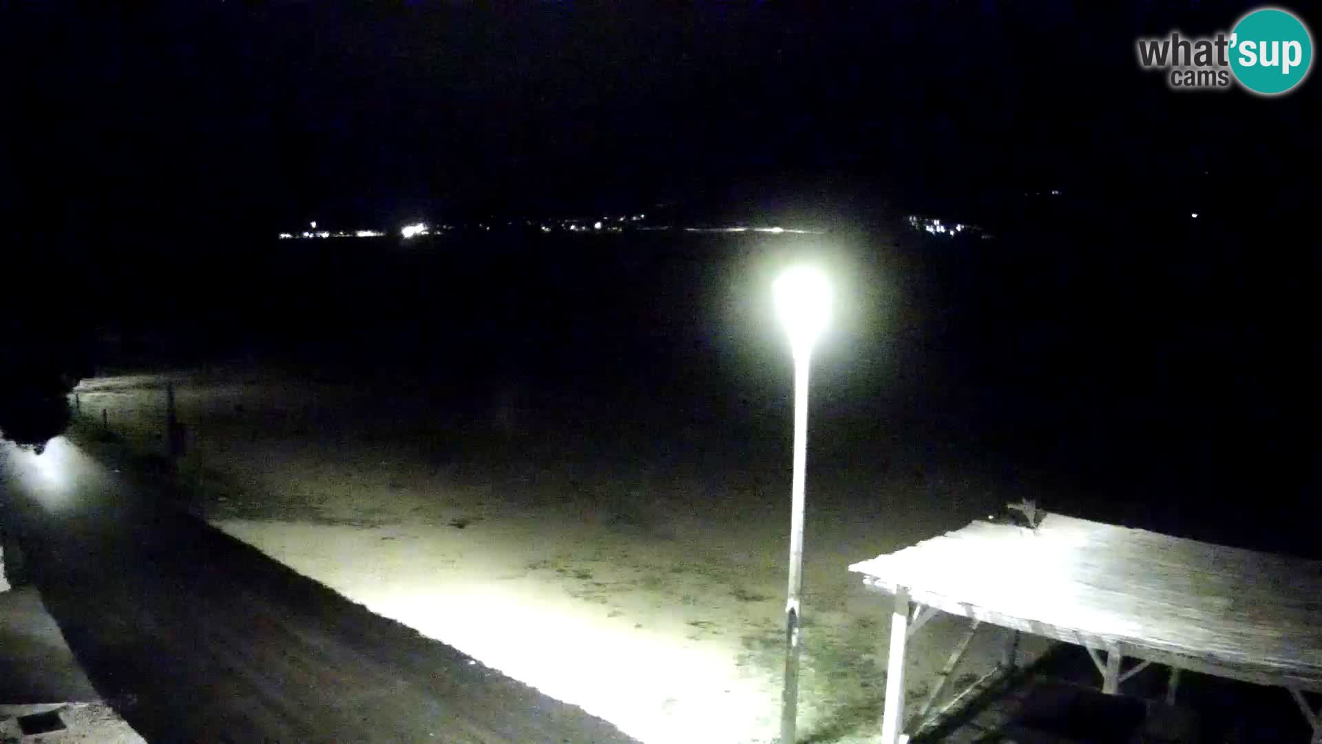 Live kamera Viganj – Pelješac u živo