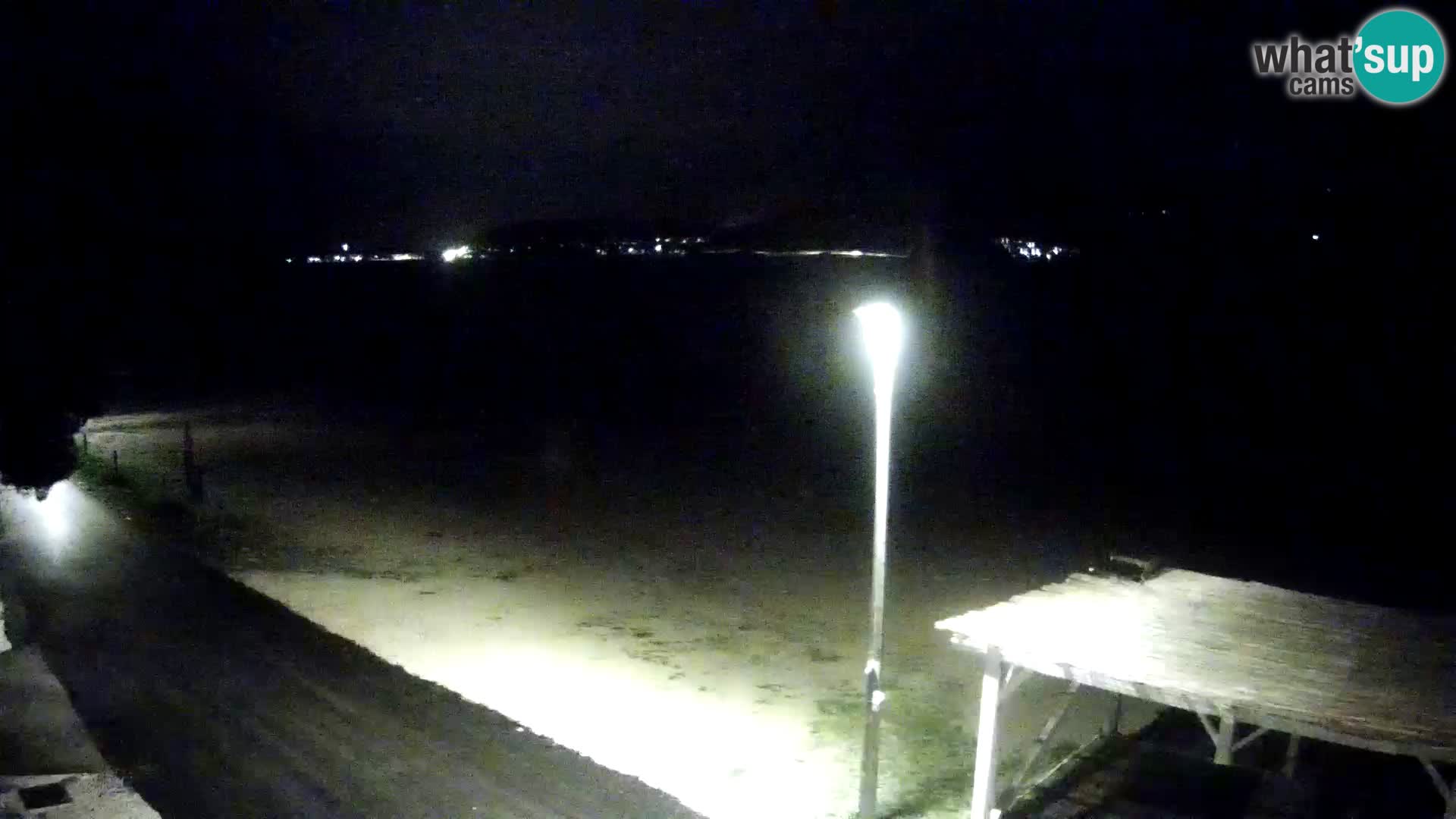 Webcam Live Viganj – Pelješac webcam