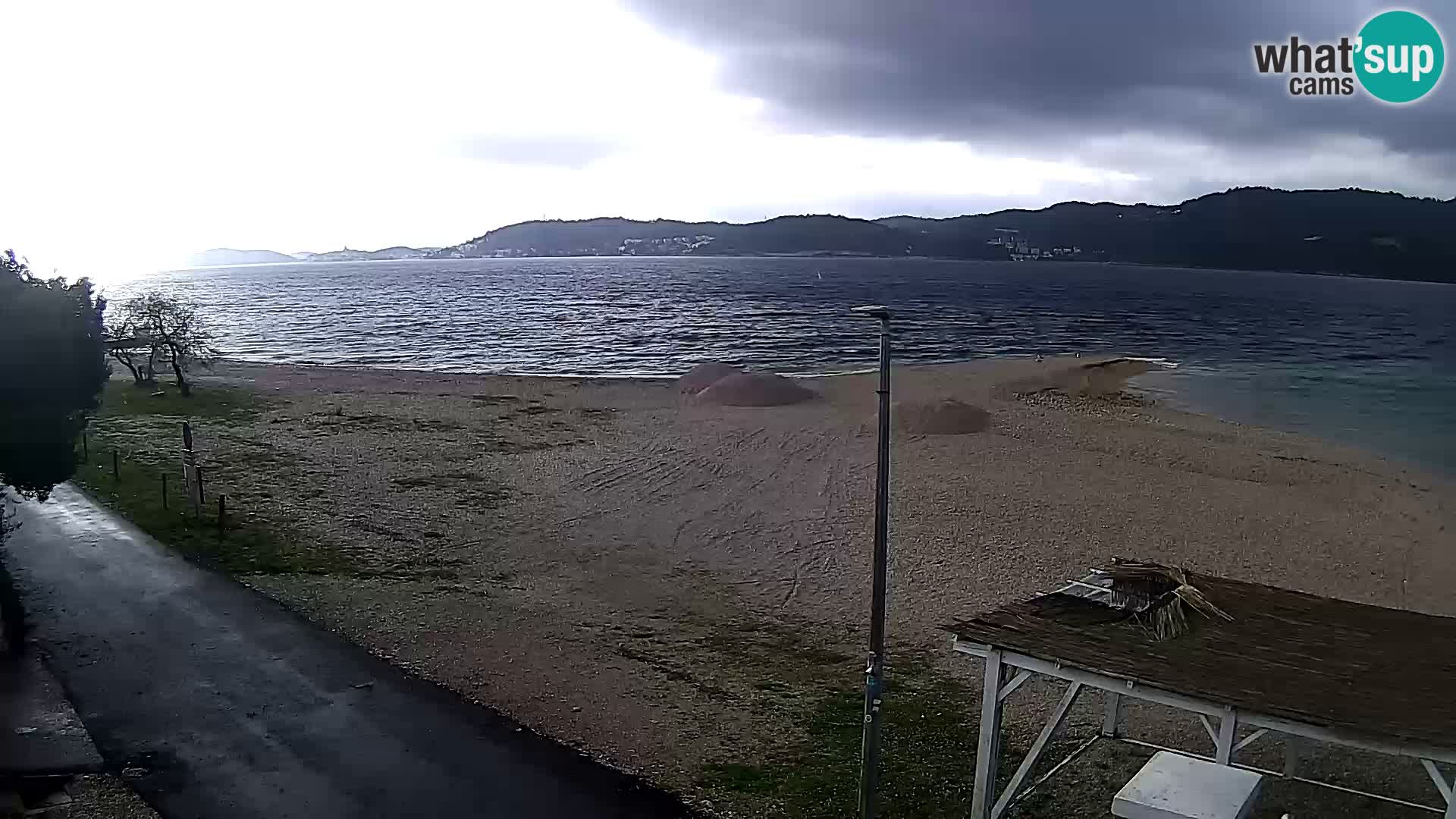 Webcam Viganj – Pelješac livecam