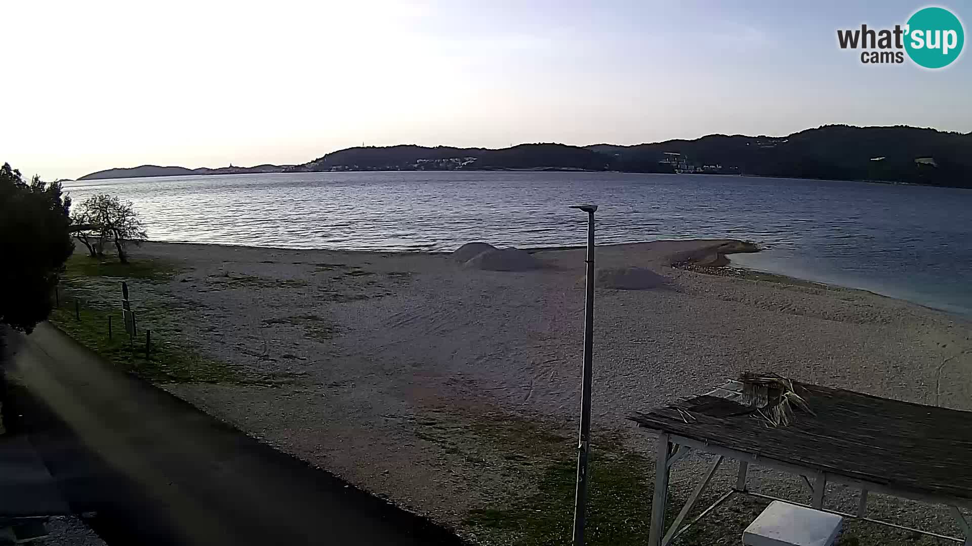 Livecam Viganj – Pelješac dal vivo