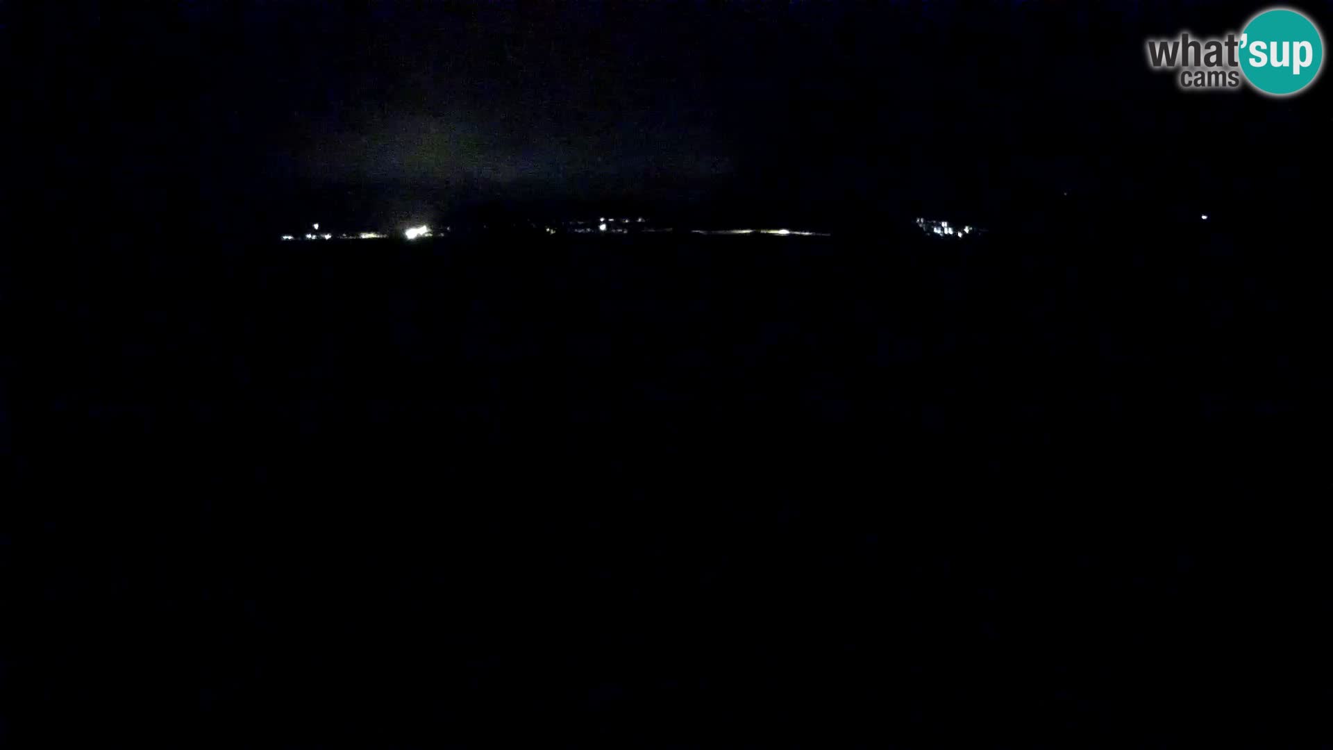 Livecam Viganj – Pelješac dal vivo