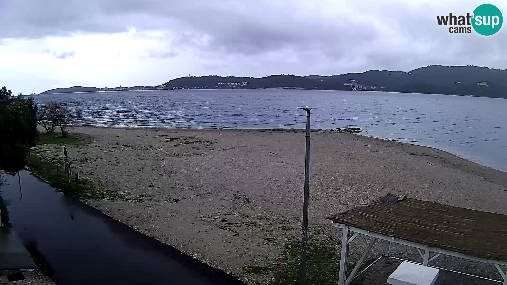 Livecam Viganj – Pelješac dal vivo