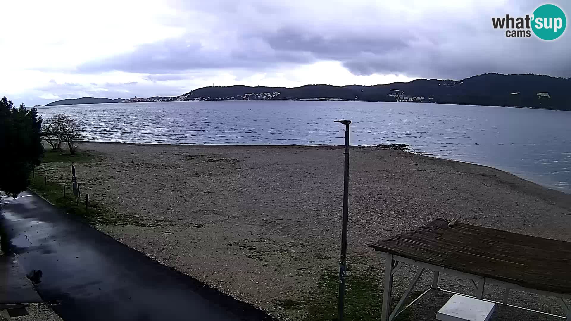 Webcam Live Viganj – Pelješac webcam