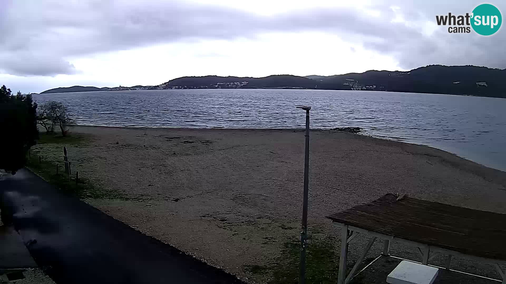 Livecam Viganj – Pelješac dal vivo