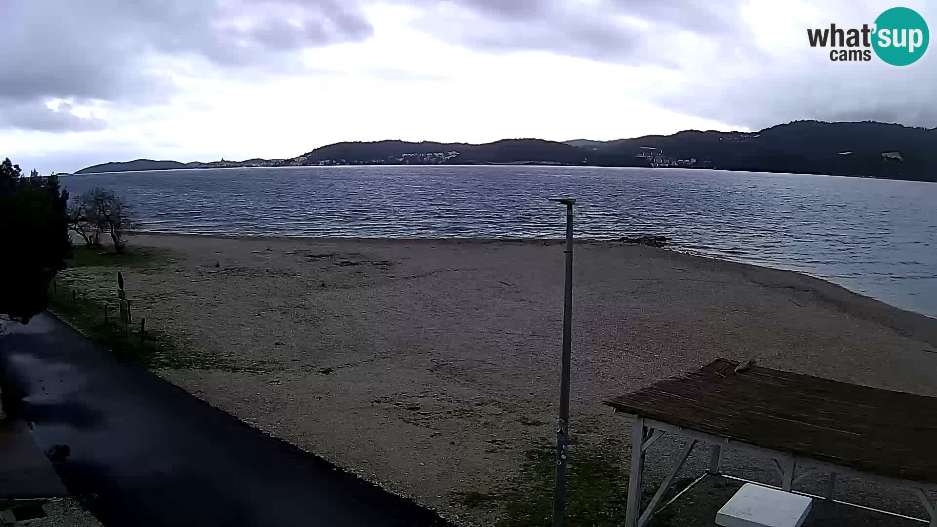 Live kamera Viganj – Pelješac u živo