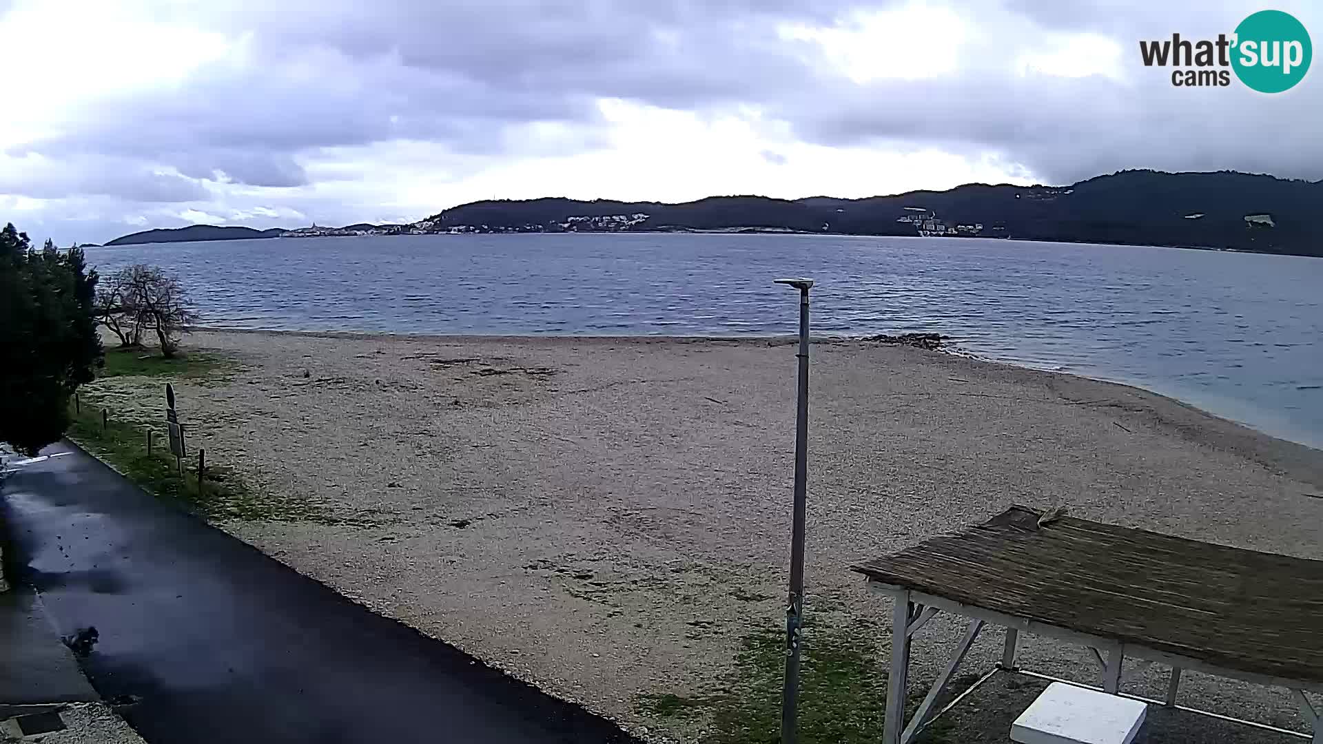 Webcam Viganj – Pelješac livecam