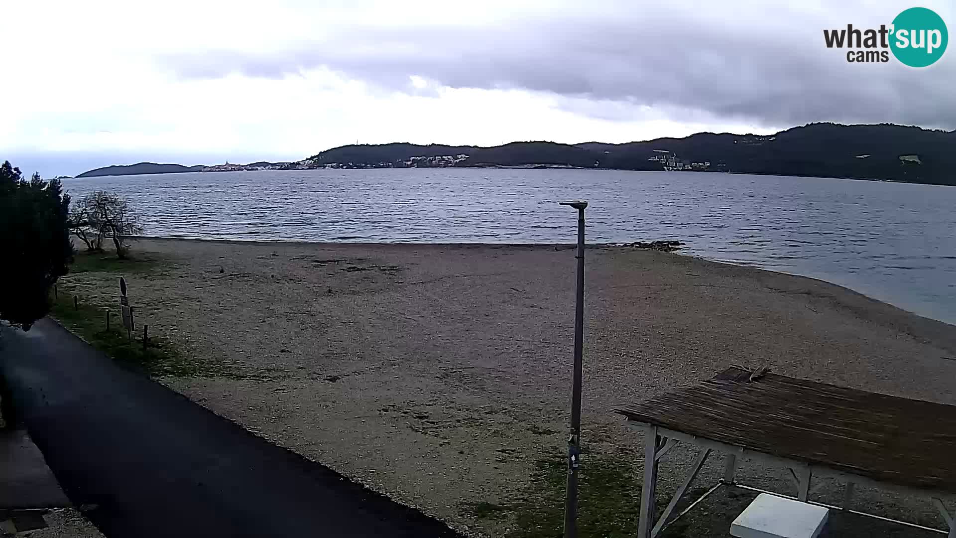 Livecam Viganj – Pelješac dal vivo