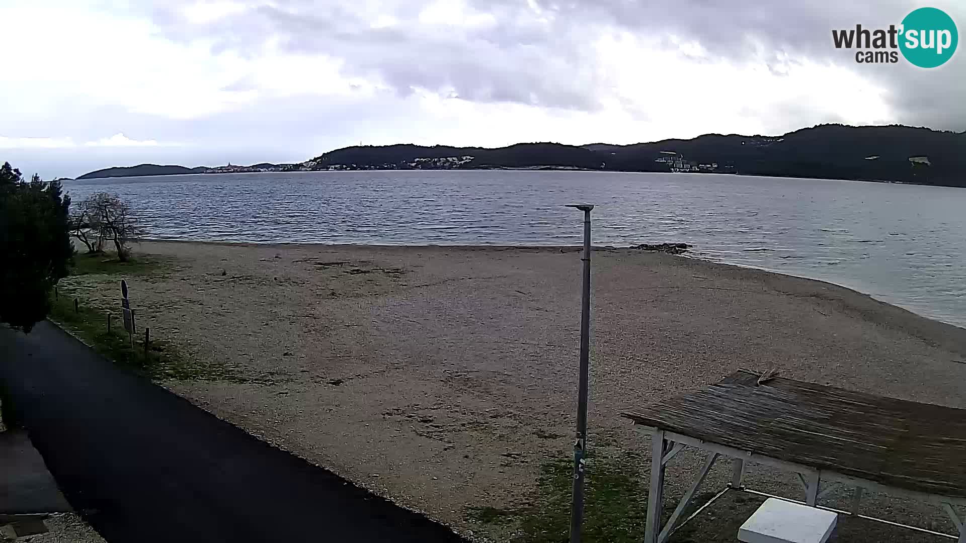 Webcam Live Viganj – Pelješac webcam