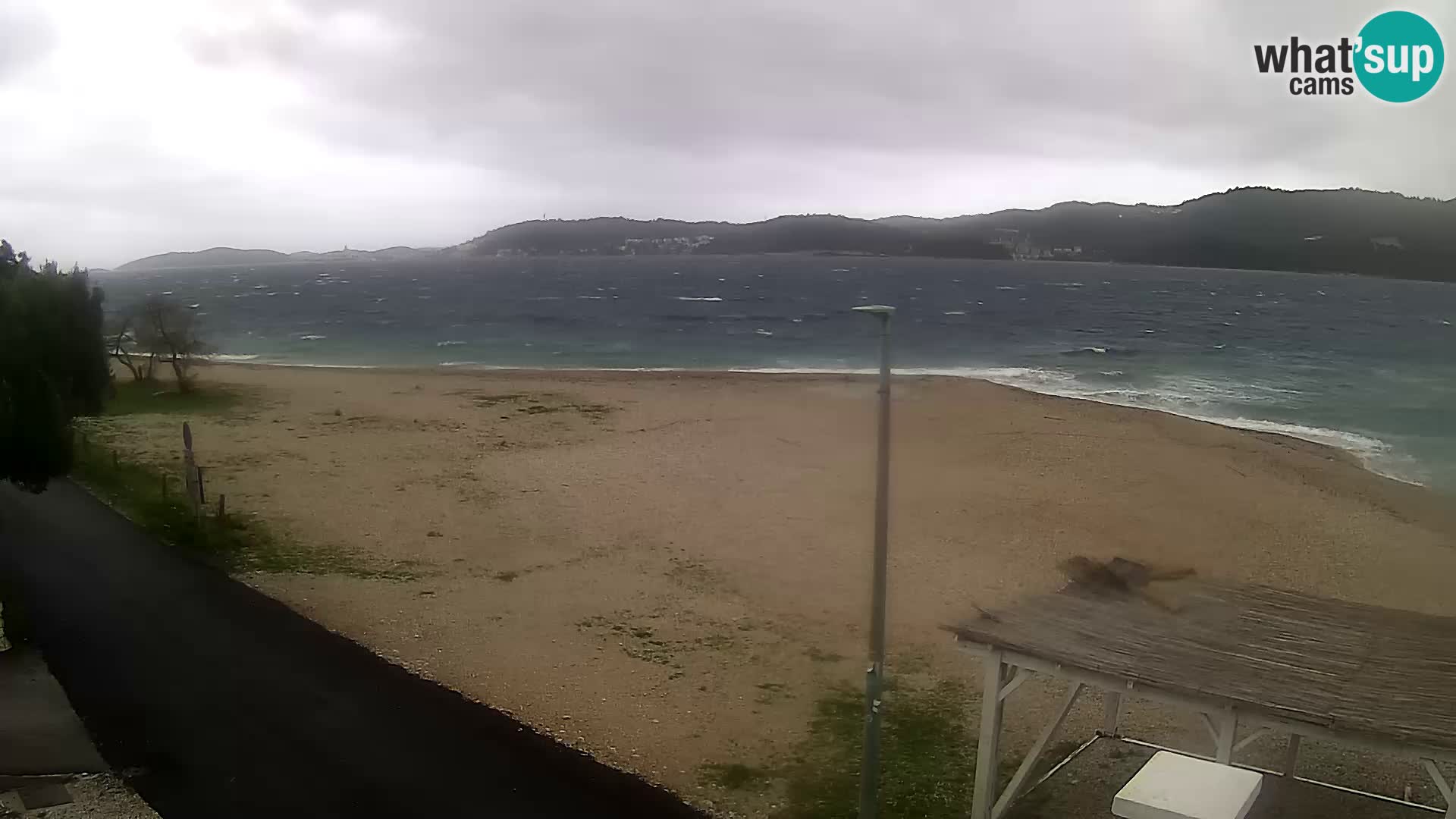 Webcam Viganj – Pelješac livecam