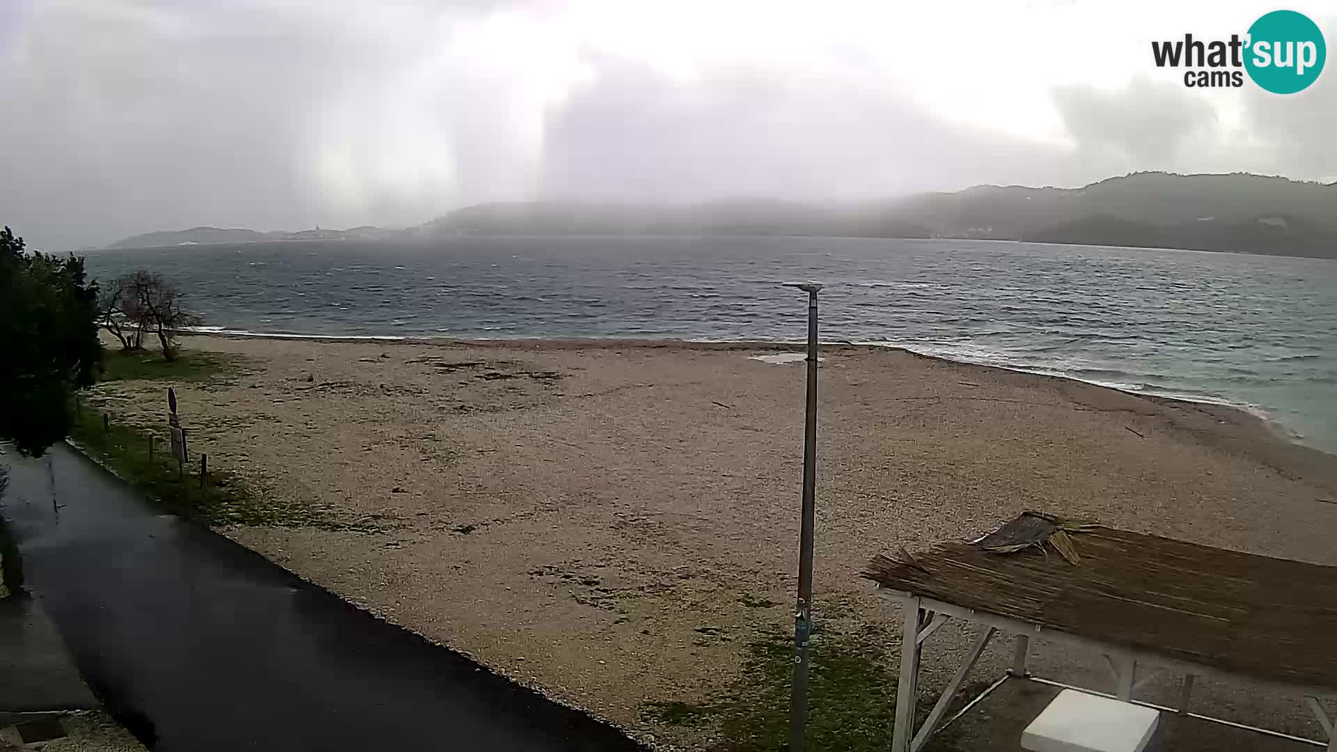 Webcam Viganj – Pelješac livecam