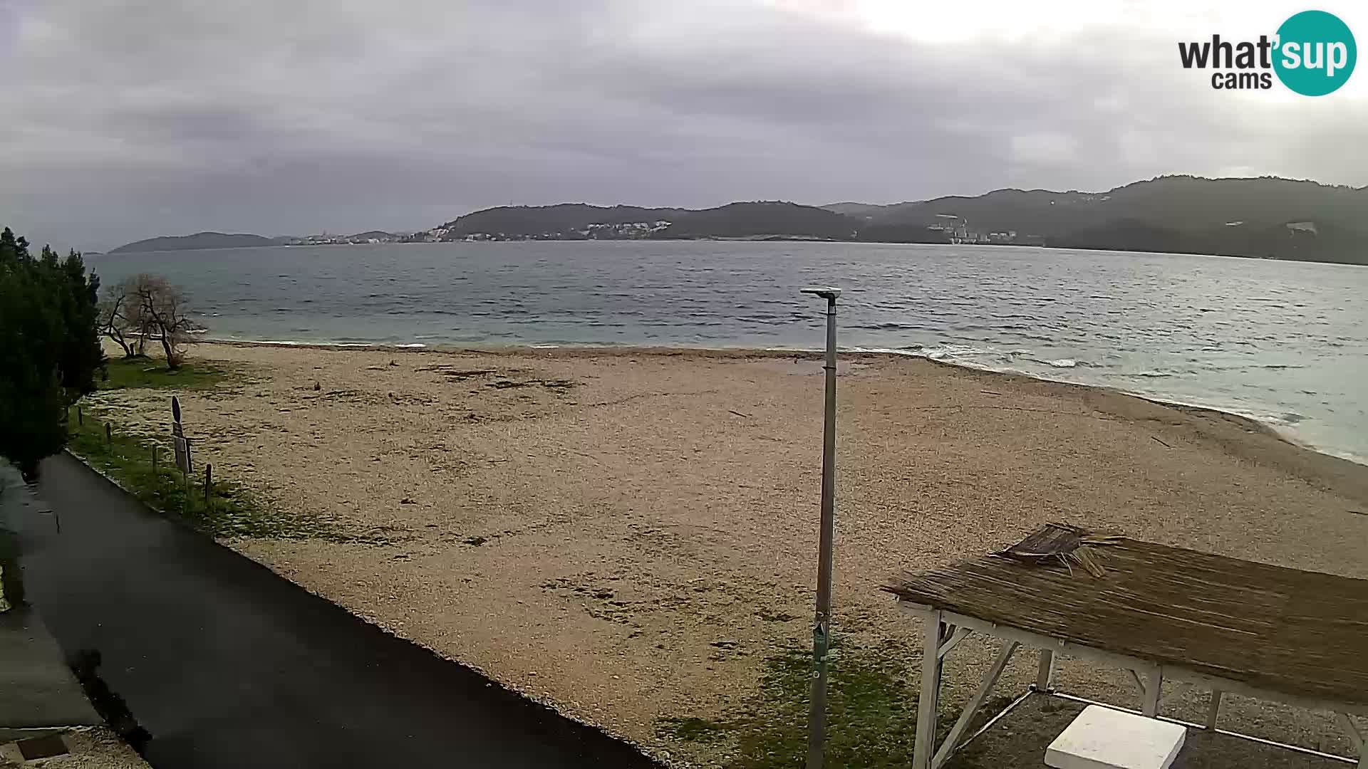 Webcam Viganj – Pelješac livecam