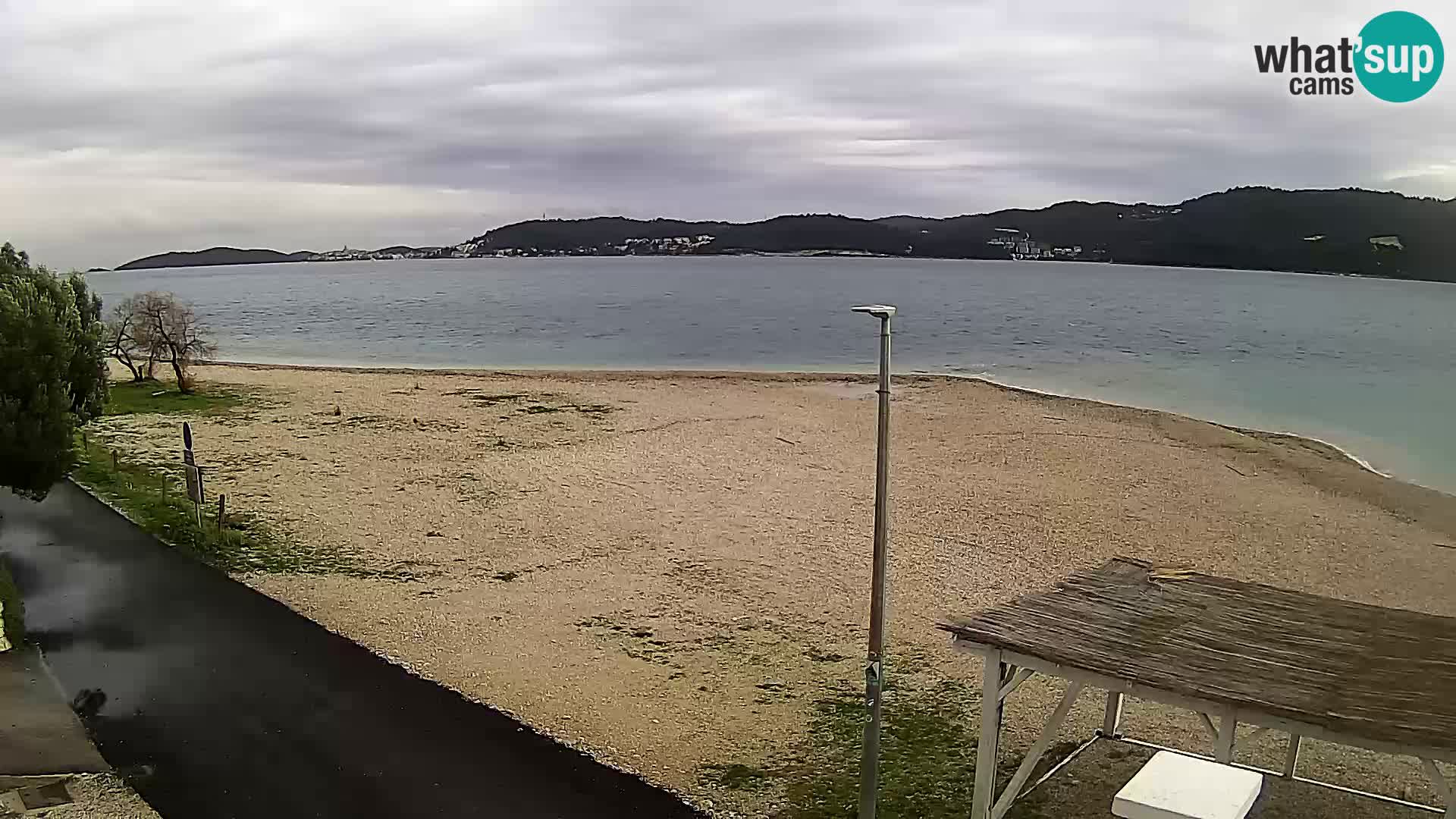 Webcam Viganj – Pelješac livecam