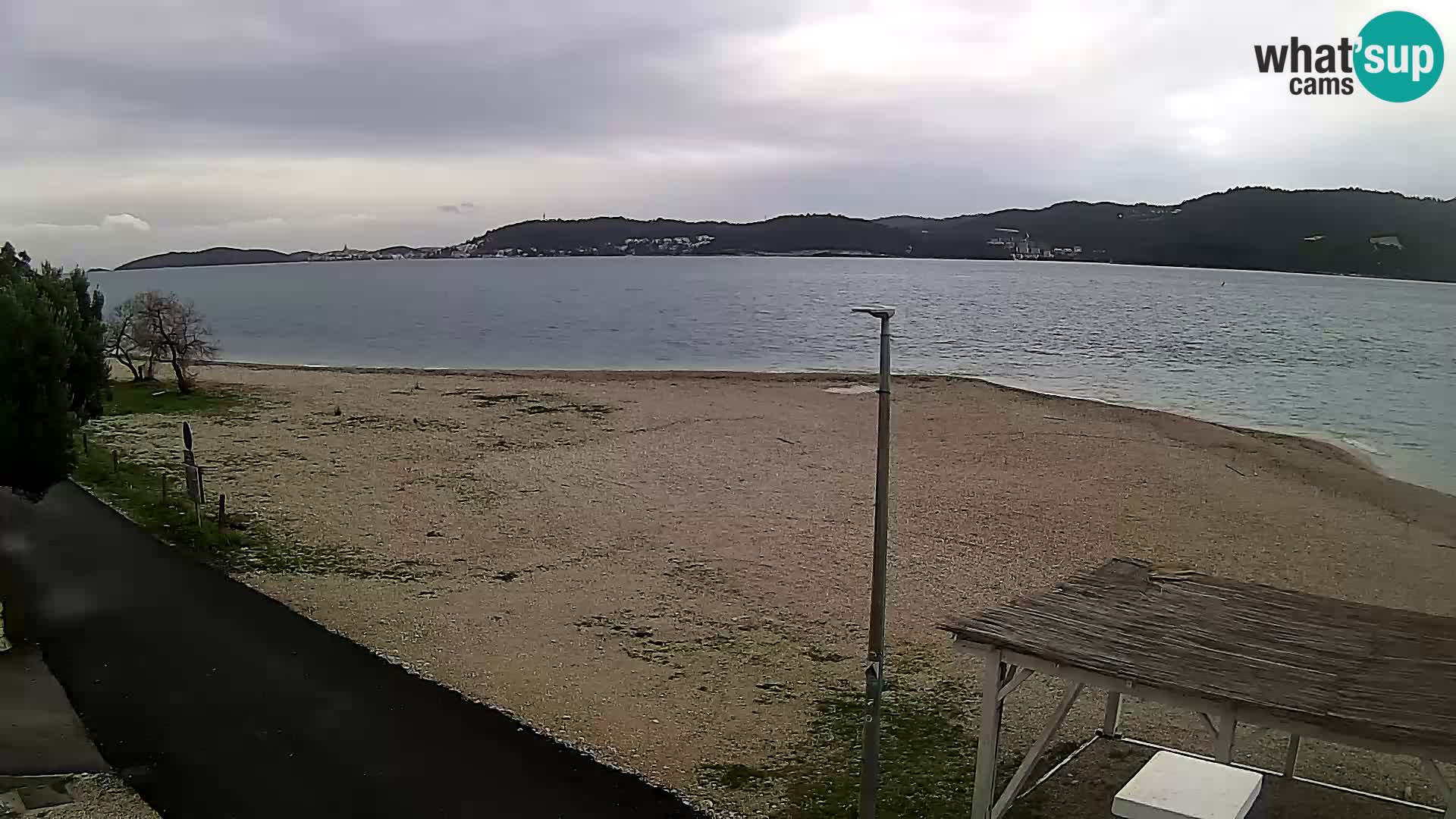 Webcam Viganj – Pelješac Live