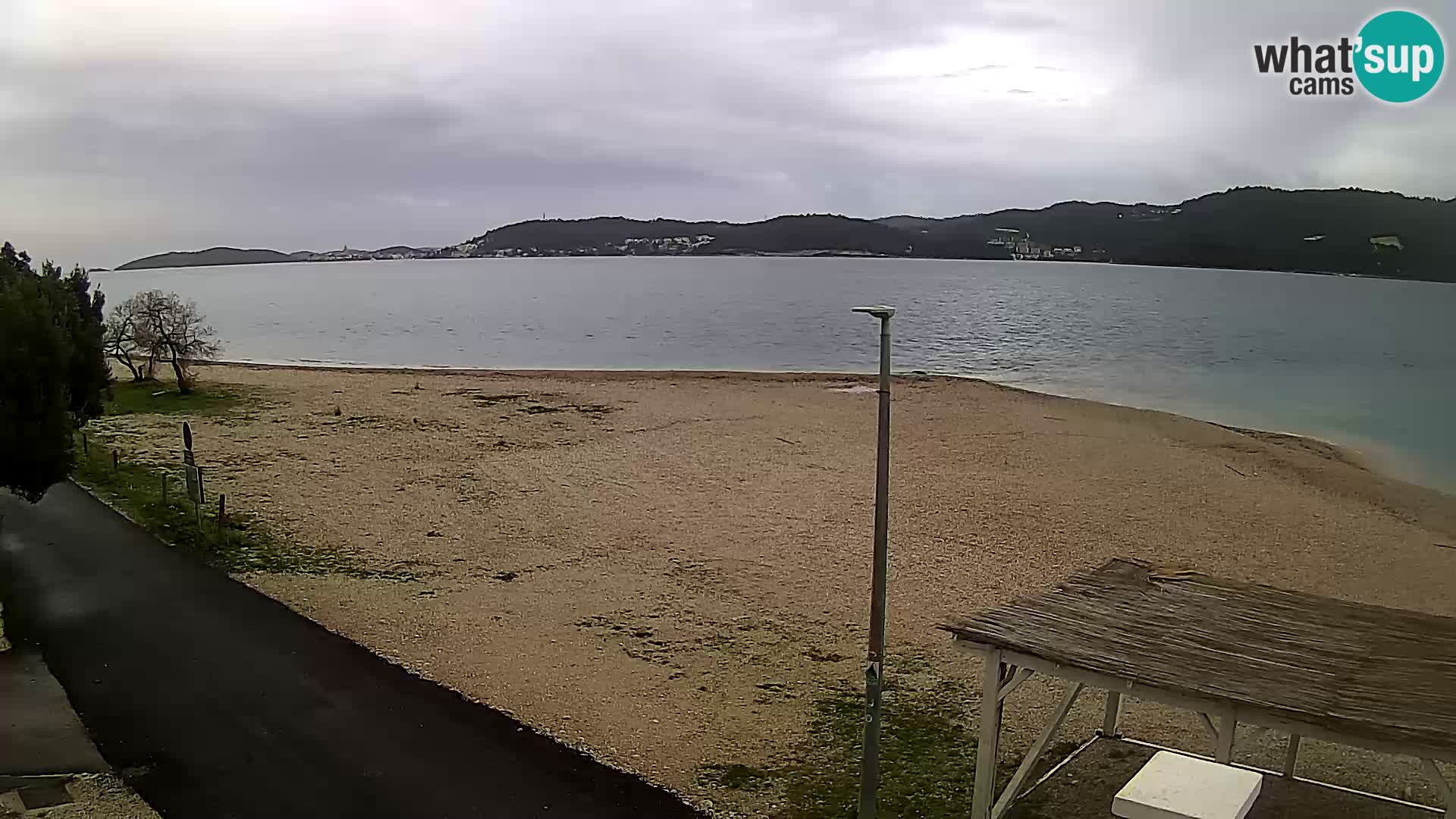 Webcam Viganj – Pelješac Live