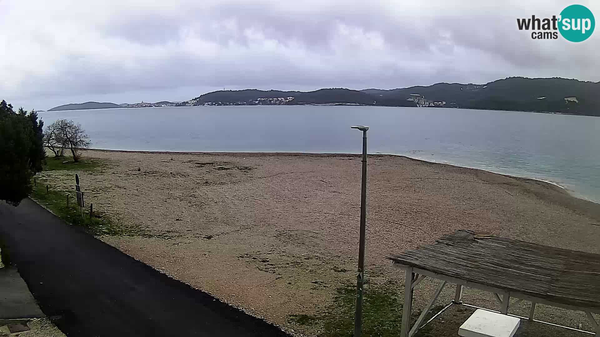 Webcam Viganj – Pelješac livecam