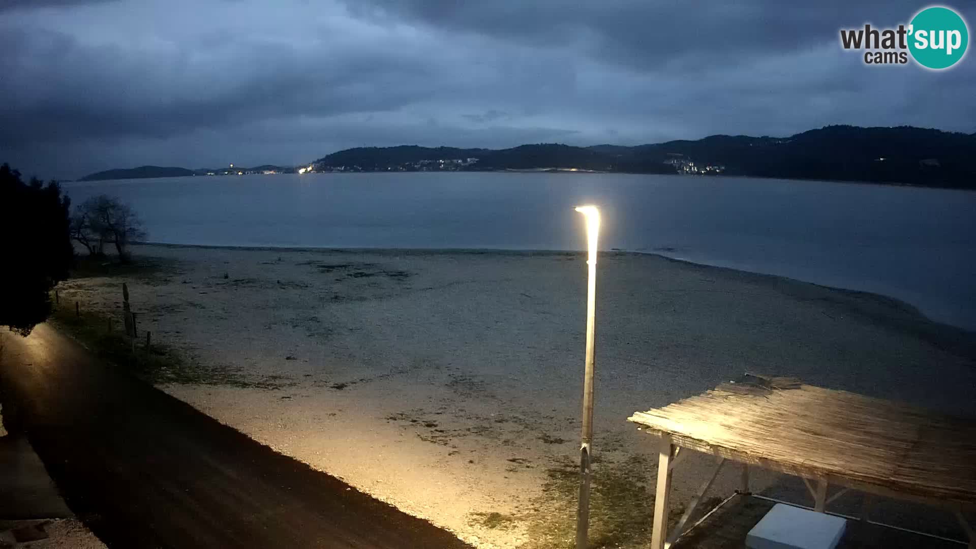 Webcam Live Viganj – Pelješac webcam