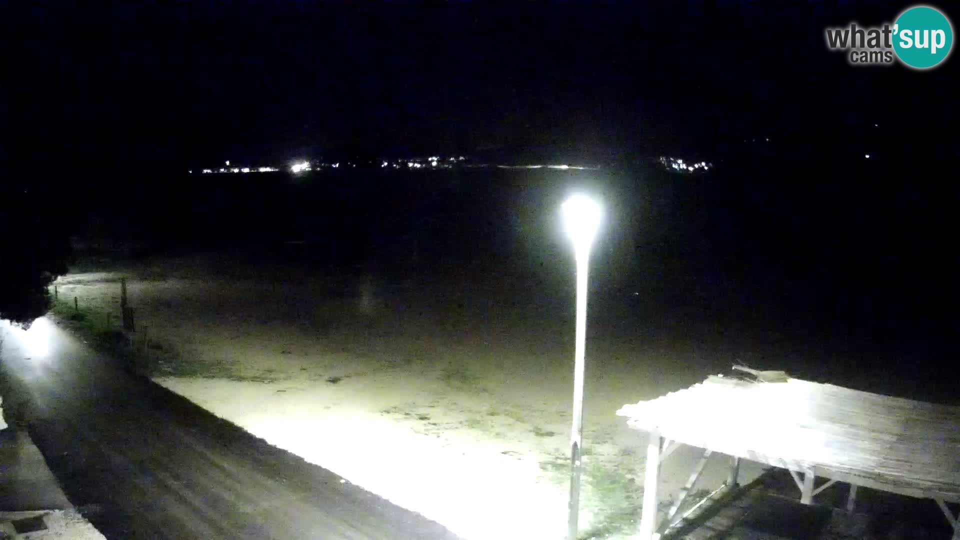 En vivo Viganj – Pelješac camera en vivo