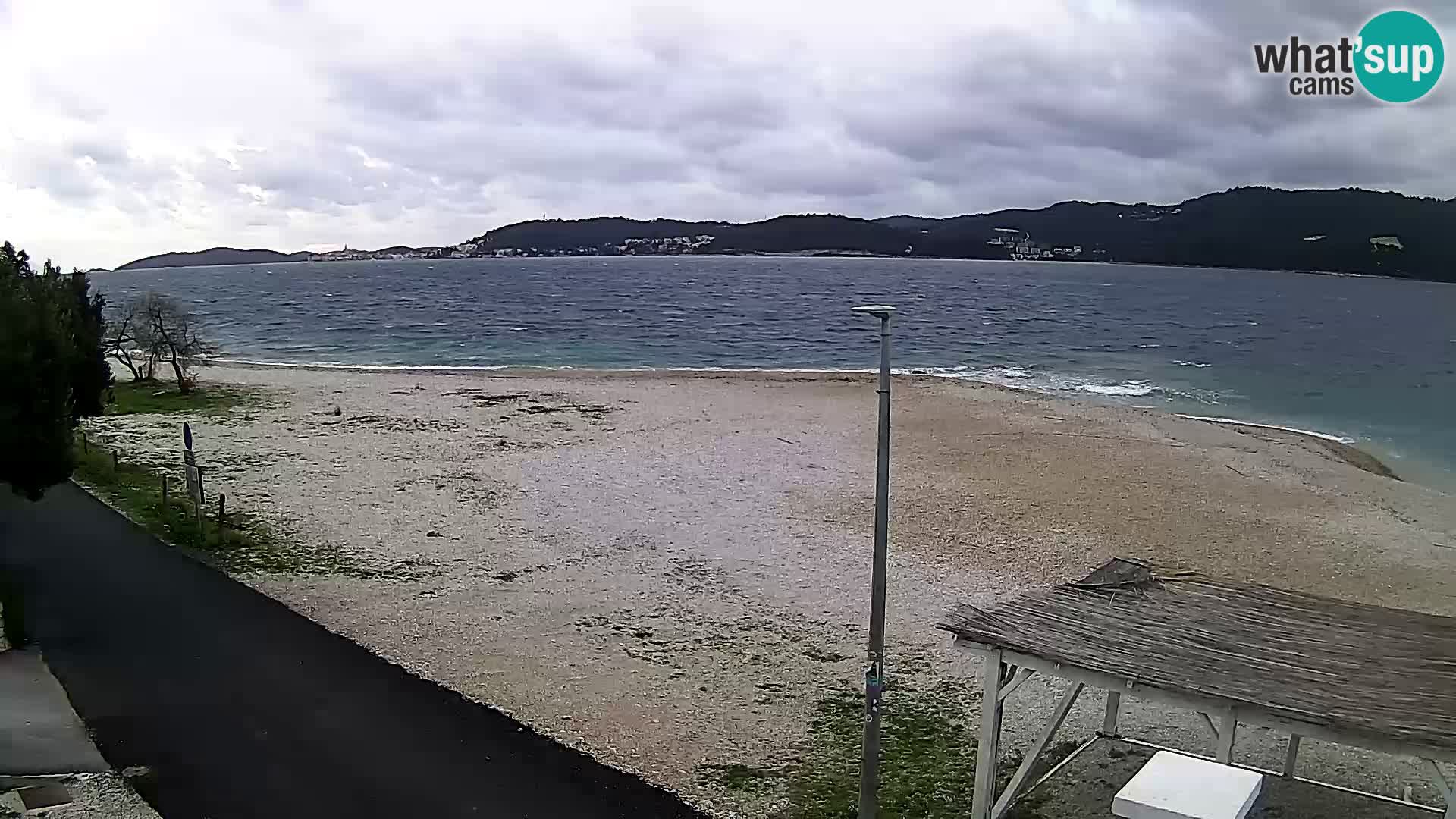 Webcam Viganj – Pelješac livecam