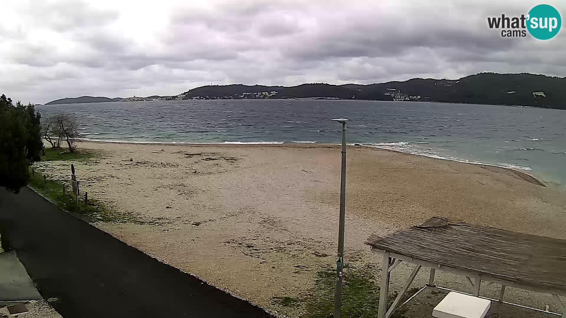 Webcam Viganj – Pelješac livecam