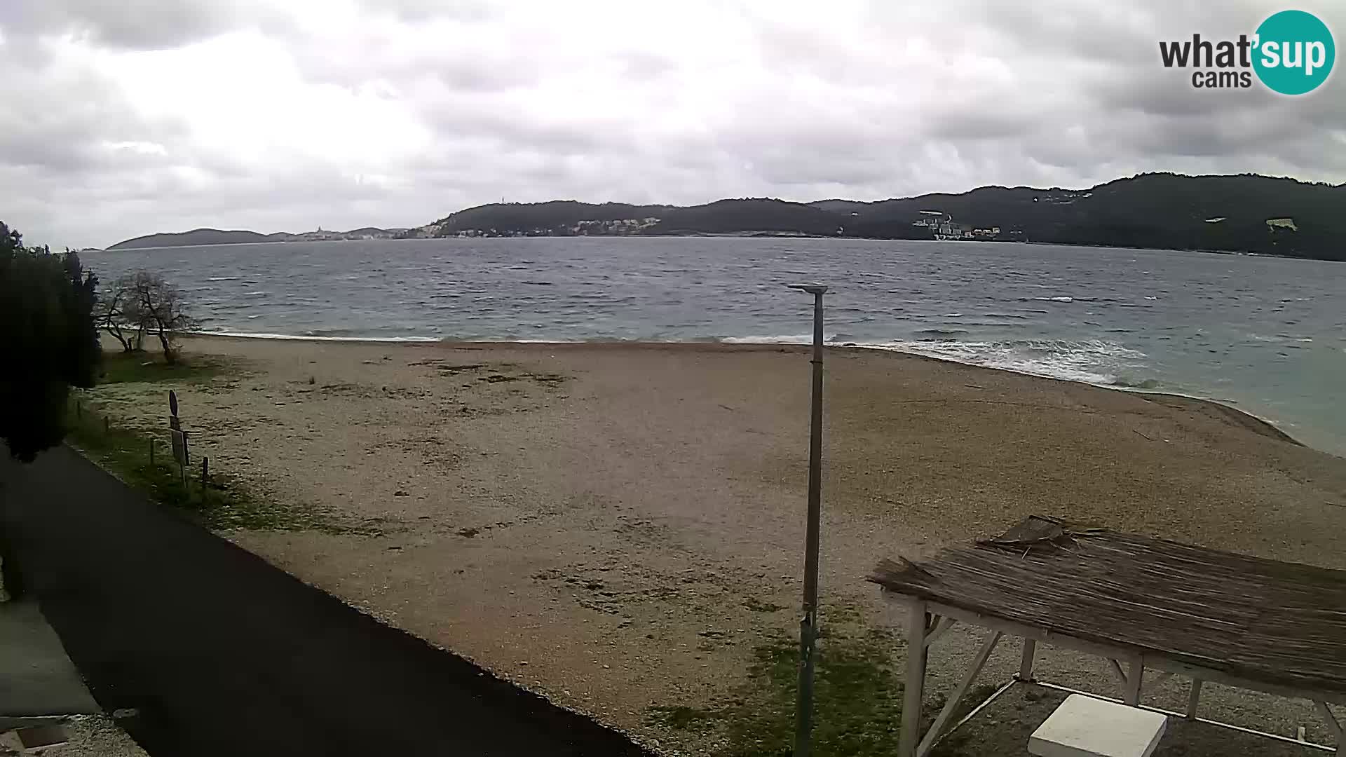 Webcam Live Viganj – Pelješac webcam